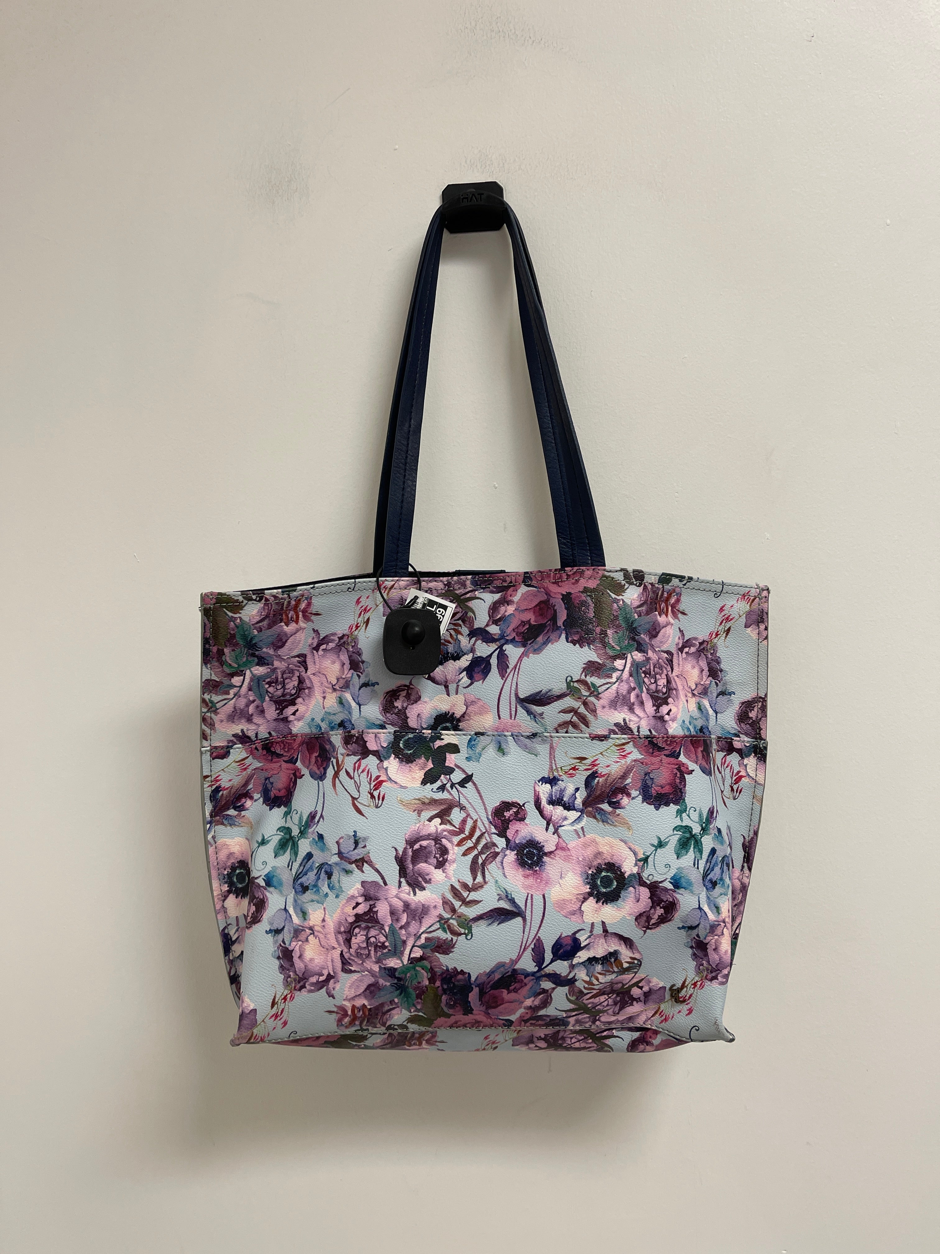 Handbag By Elliot Lucca. Size: Large
