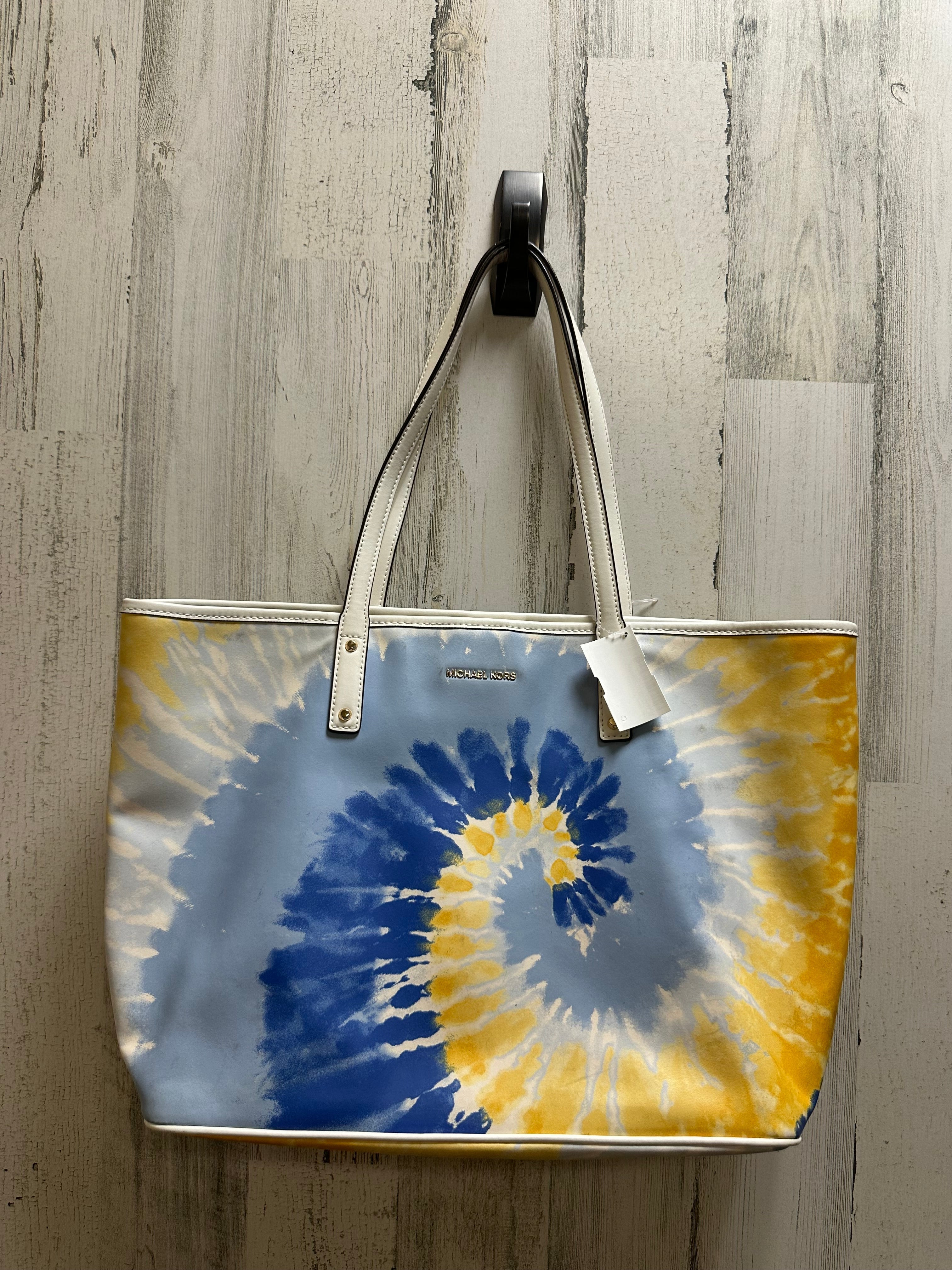 Handbag Designer Michael Kors. Size Large