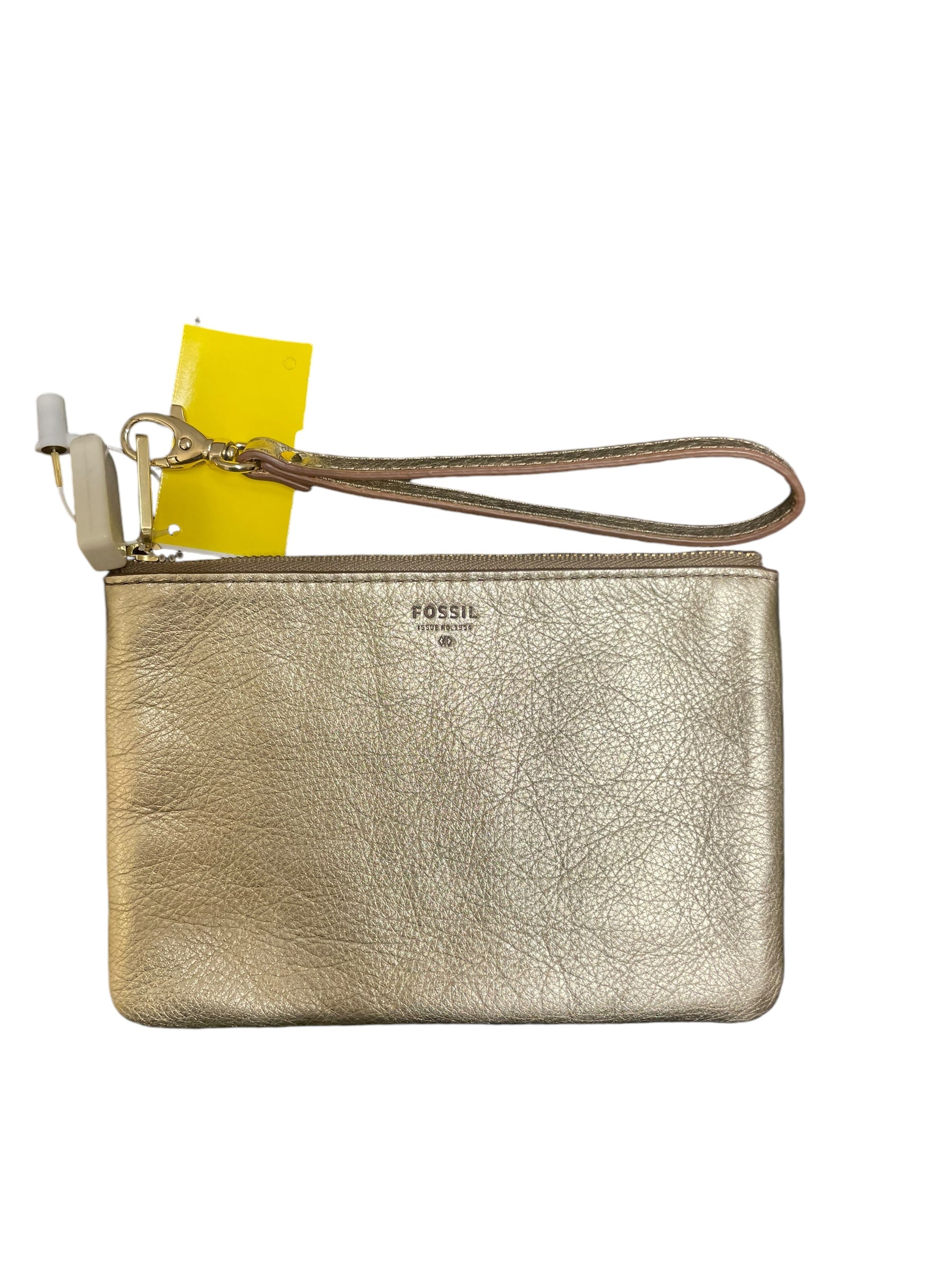 Wristlet By Fossil. Size: Medium