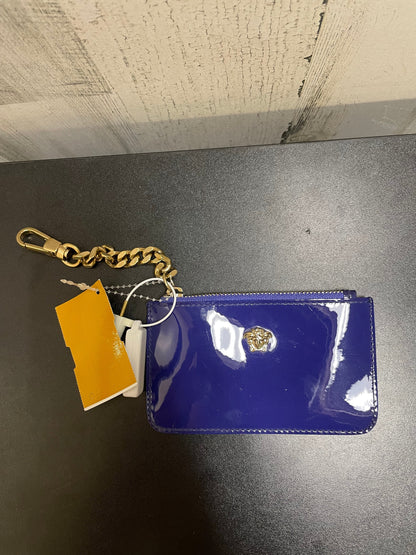 Coin Purse Luxury Designer Versace. Size Small