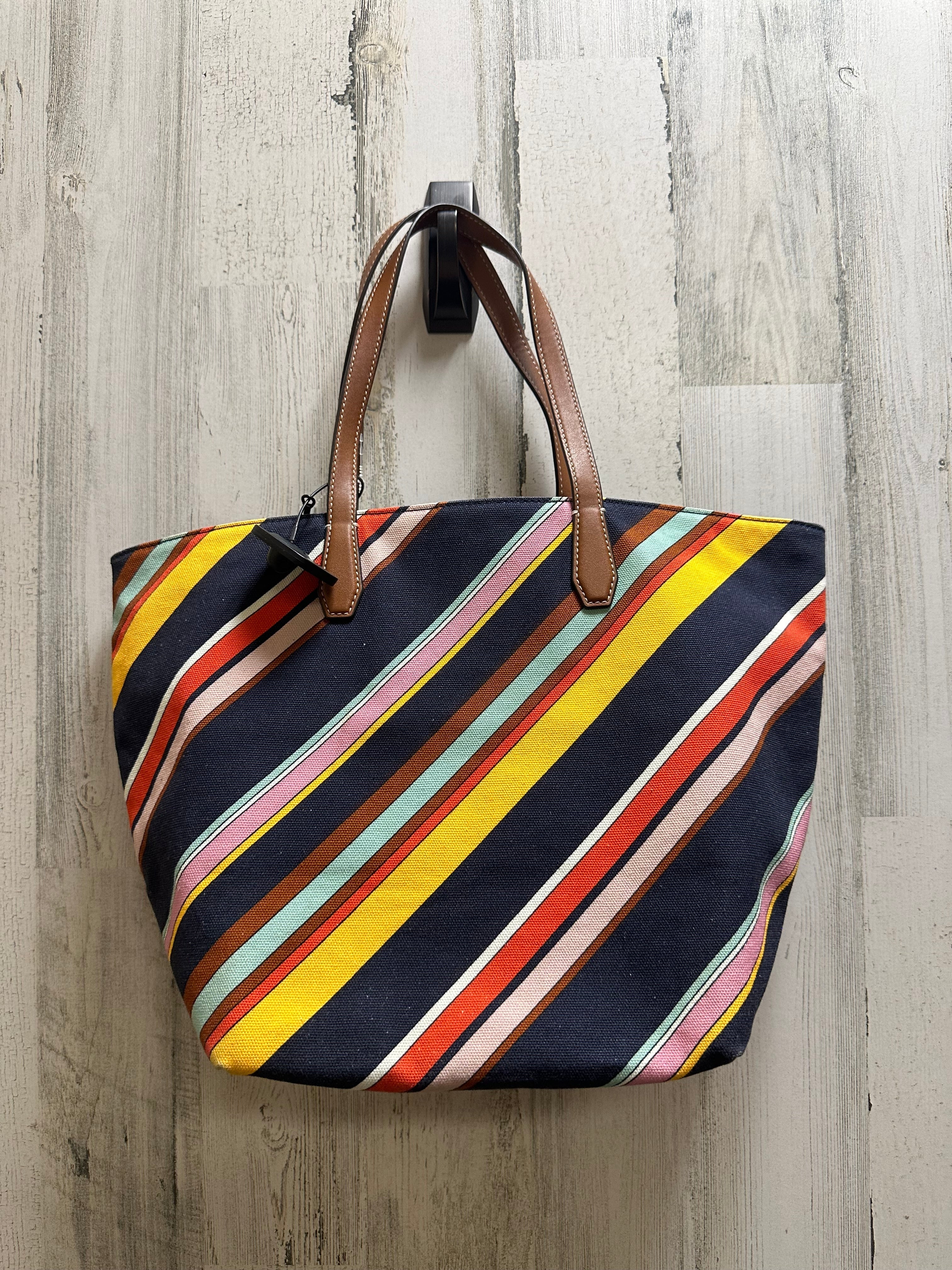 Handbag Designer Tory Burch. Size Medium