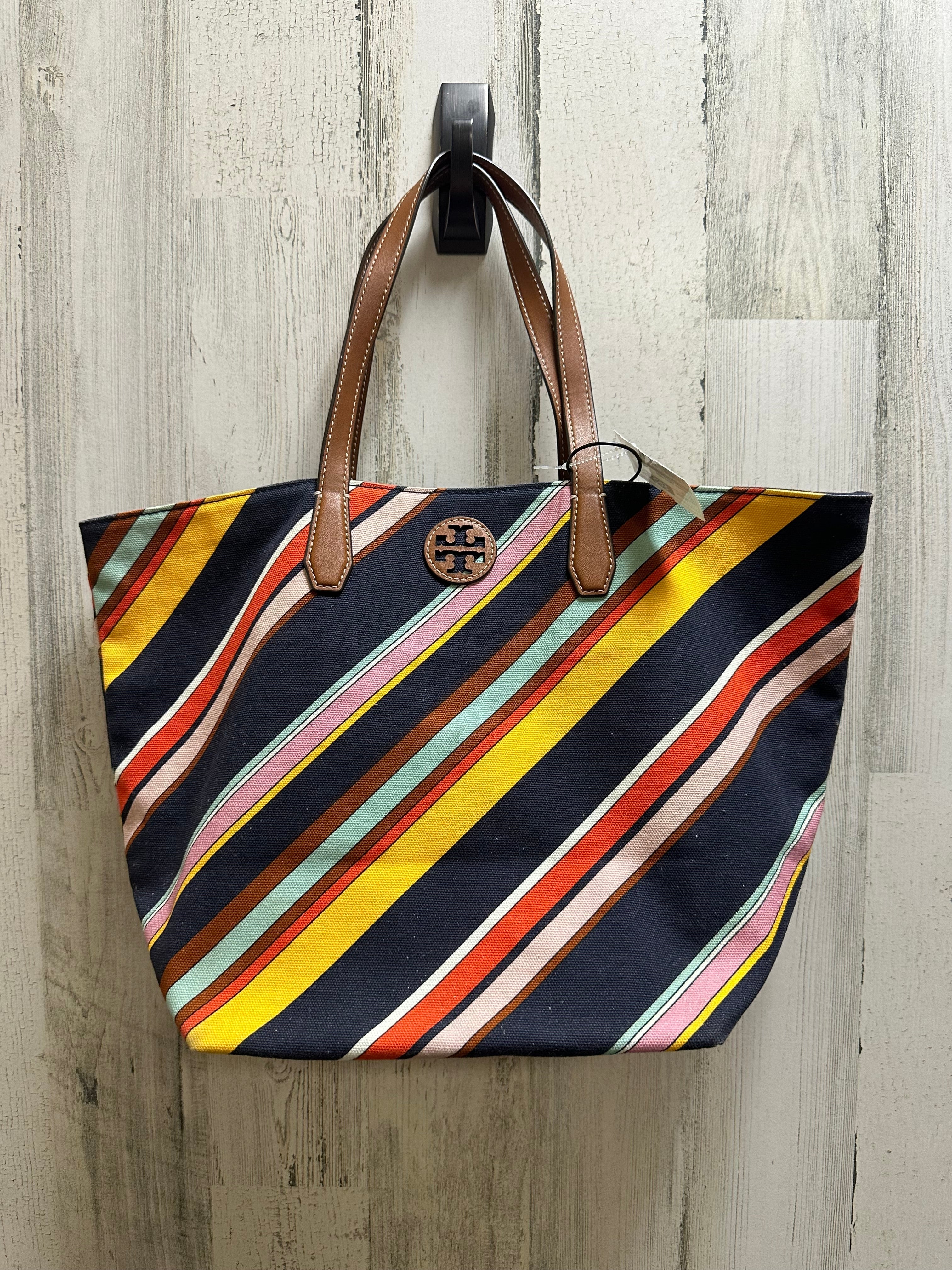 Handbag Designer Tory Burch. Size Medium
