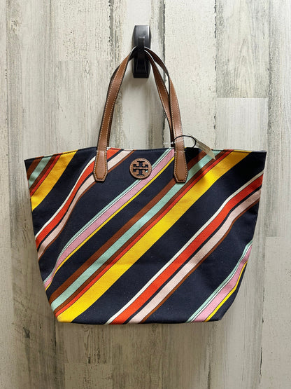 Handbag Designer Tory Burch. Size Medium