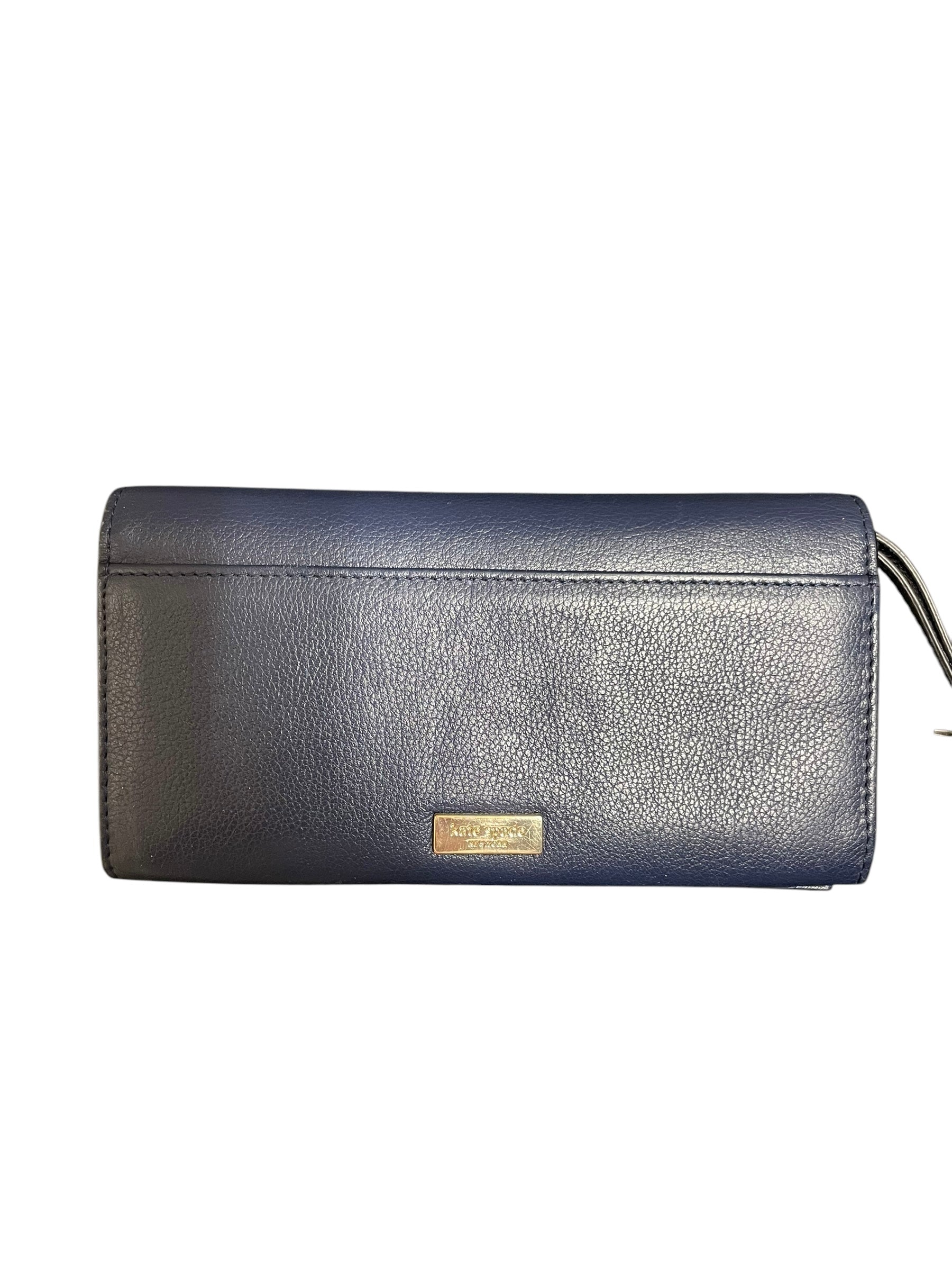 Wallet Designer By Kate Spade. Size: Medium