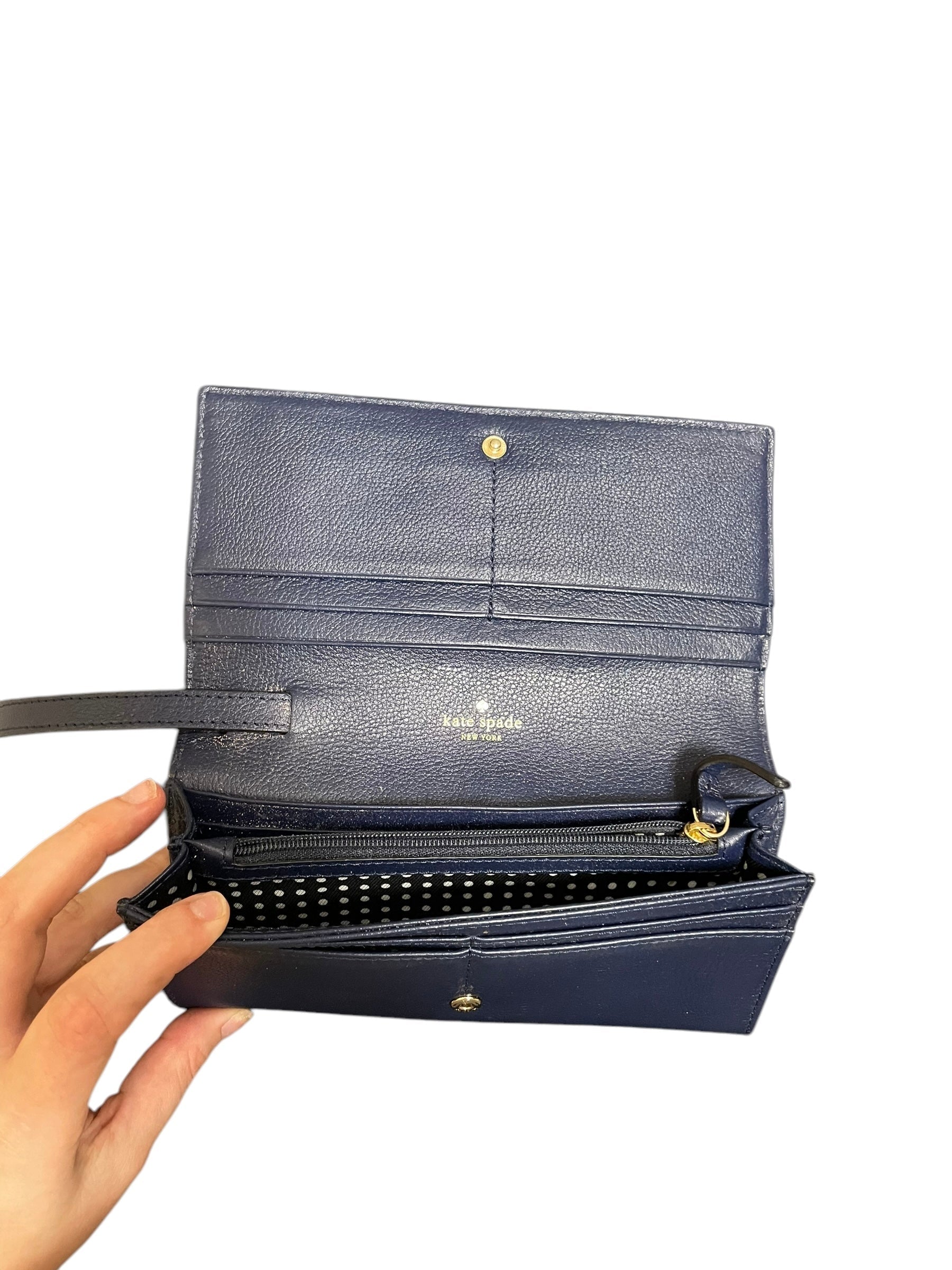 Wallet Designer By Kate Spade. Size: Medium