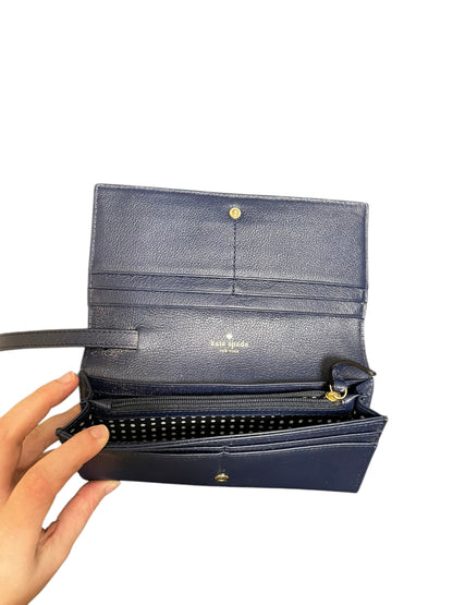 Wallet Designer By Kate Spade. Size: Medium