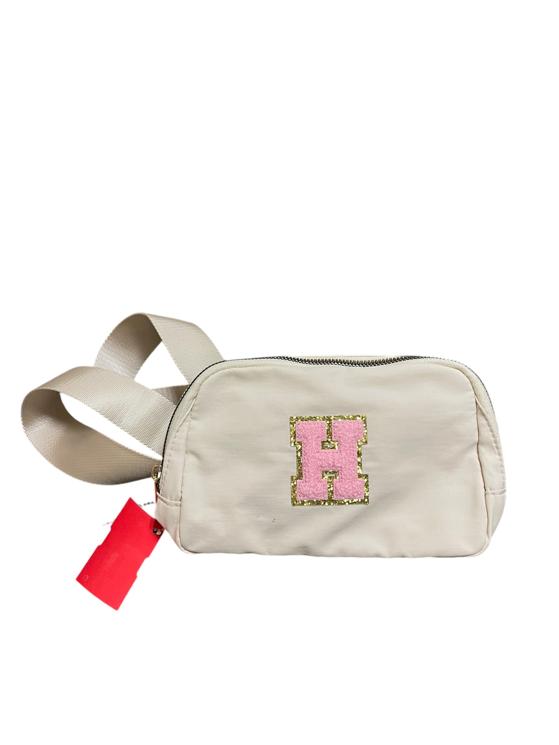 Belt Bag By Clothes Mentor. Size: Small