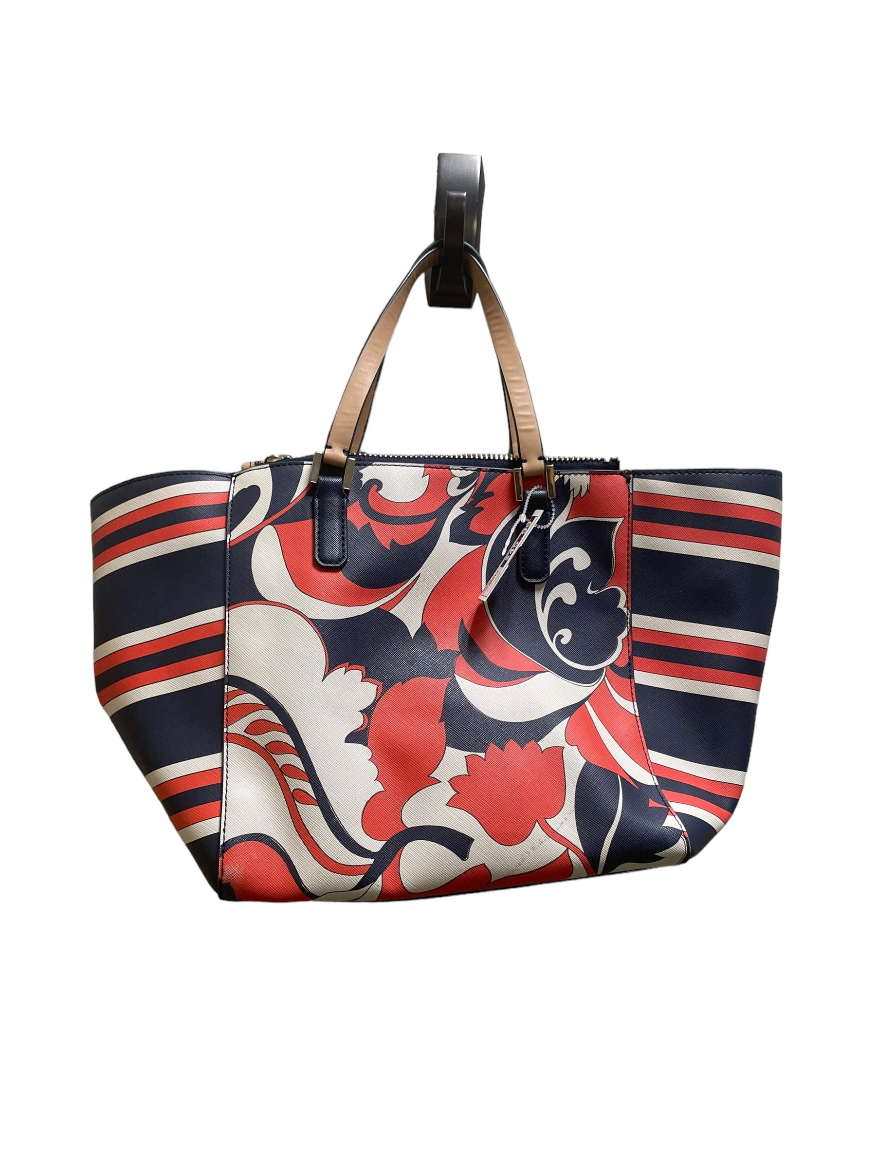 Handbag Designer By Trina Turk. Size: Medium