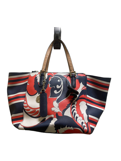 Handbag Designer By Trina Turk. Size: Medium