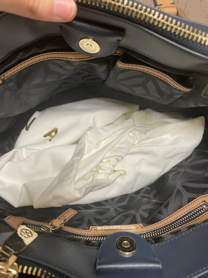 Handbag Designer By Trina Turk. Size: Medium