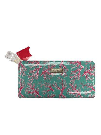 Wallet By Simply Southern. Size: Medium