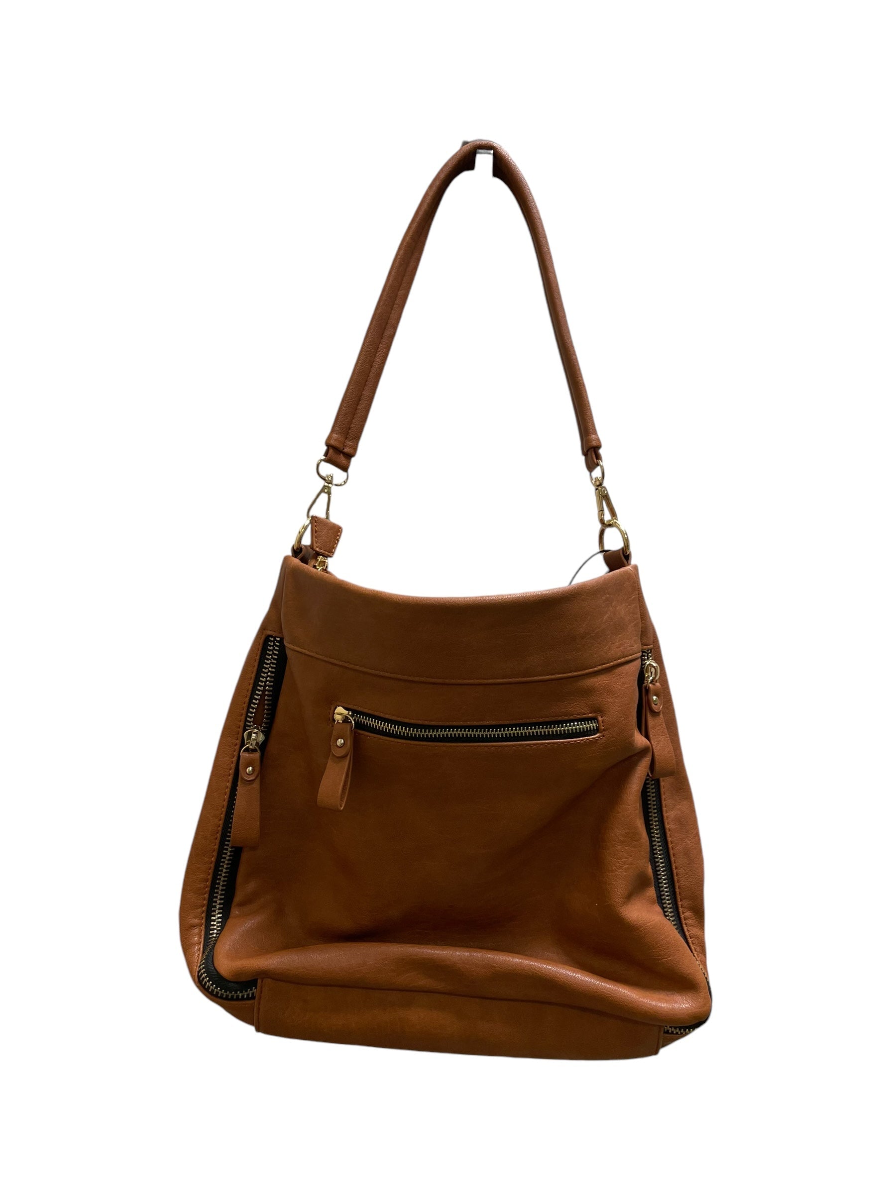 Handbag By Madison West. Size: Medium