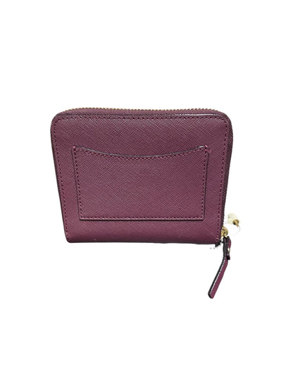 Wallet Designer By Kate Spade. Size: 8petite