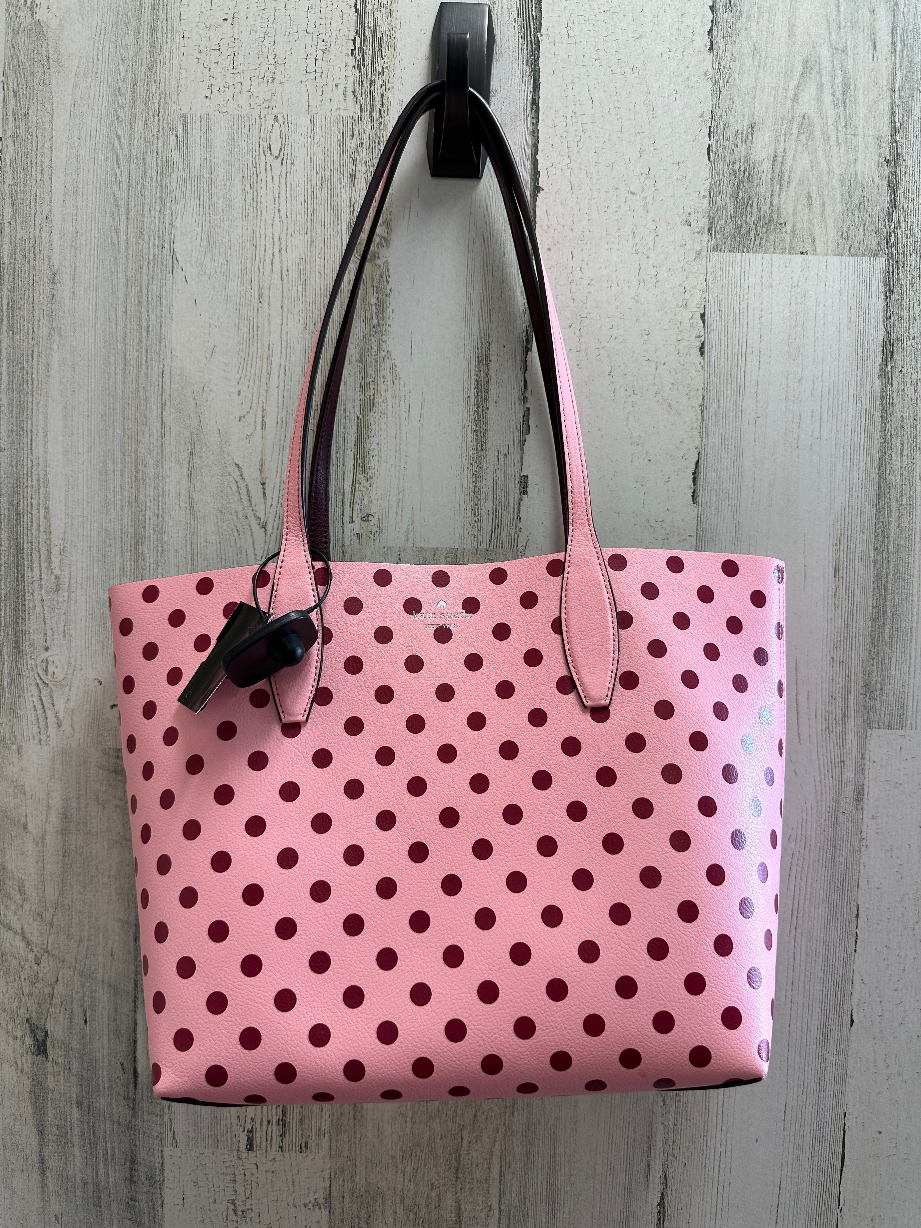 Handbag Designer Kate Spade. Size Medium