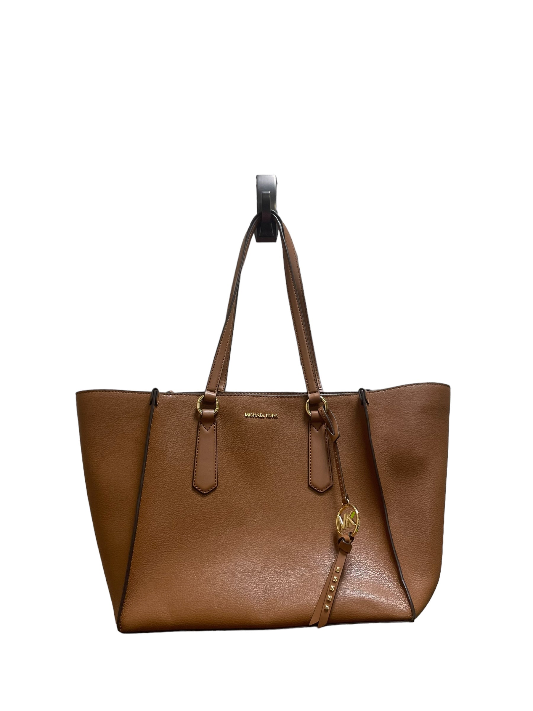 Handbag Designer By Michael Kors. Size: Large