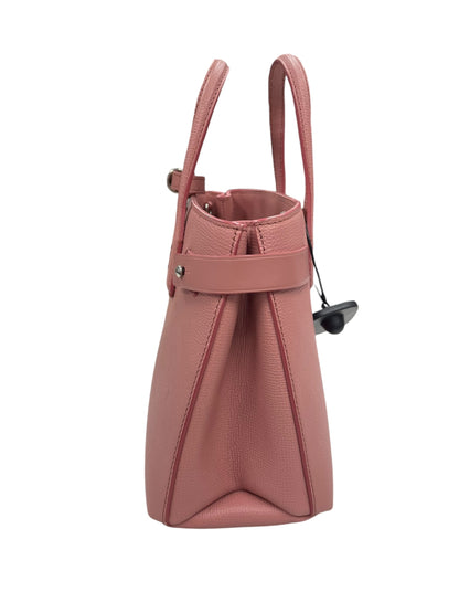 Handbag Designer By Burberry. Size: Small