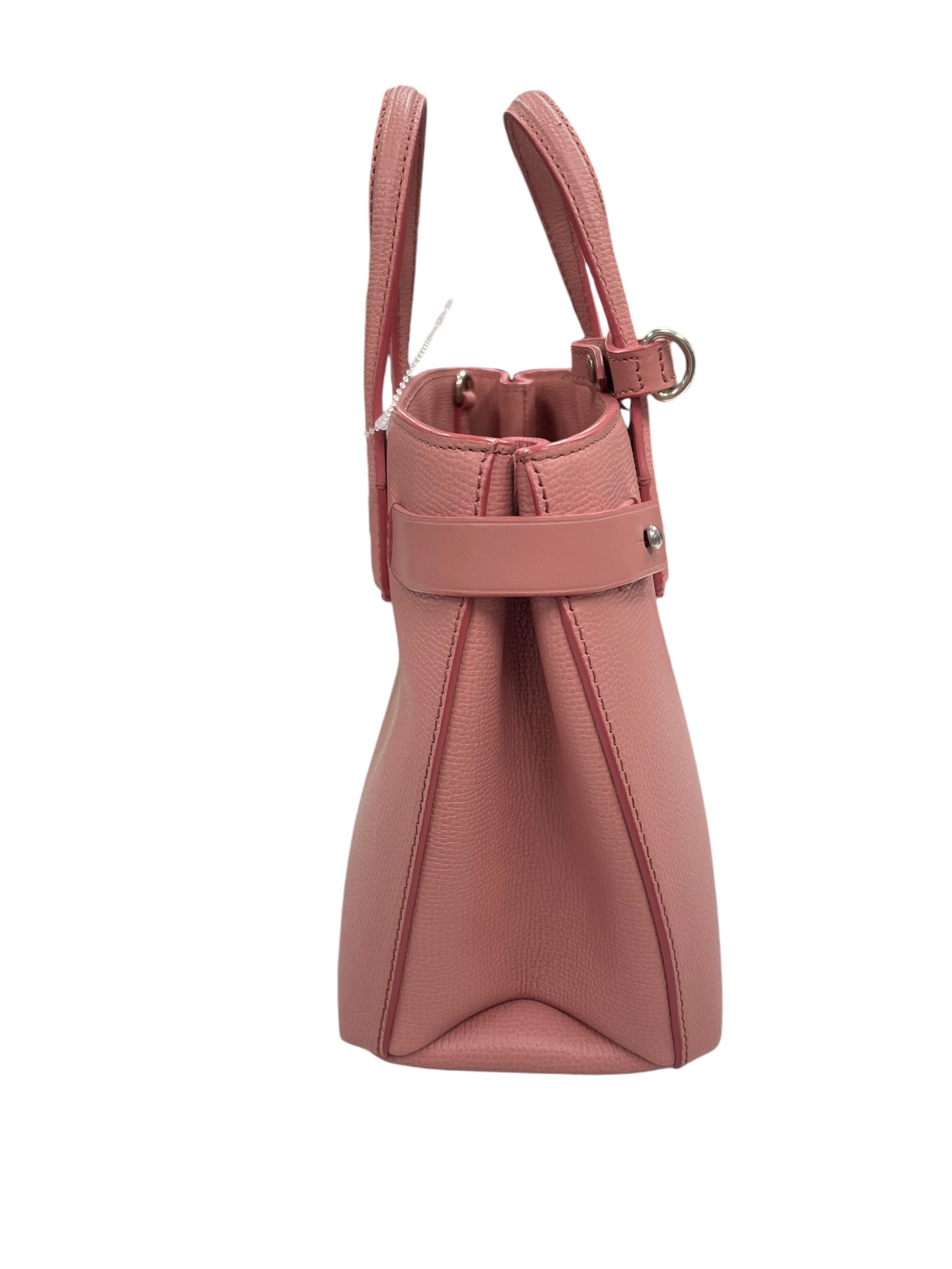 Handbag Designer By Burberry. Size: Small