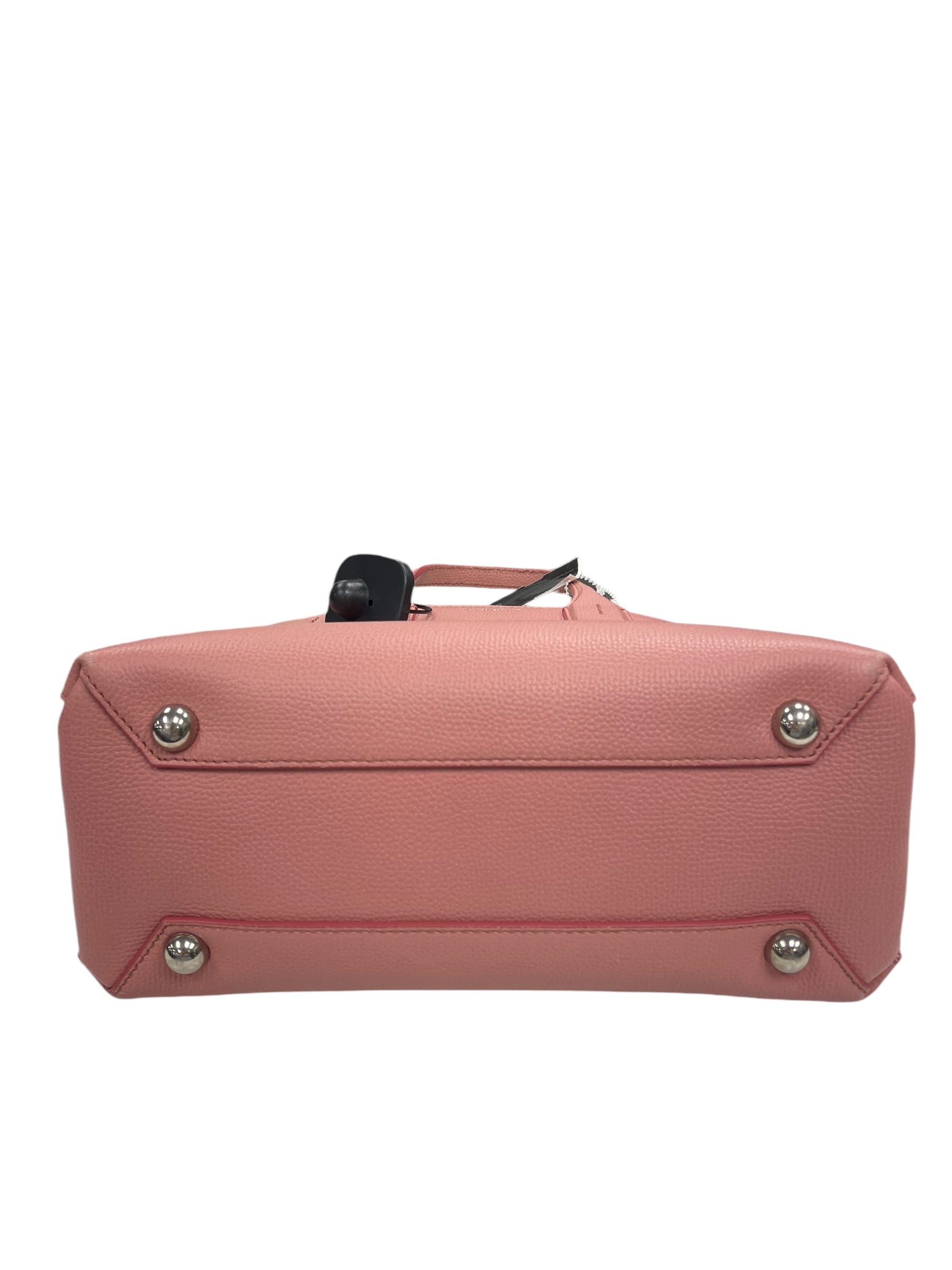 Handbag Designer By Burberry. Size: Small