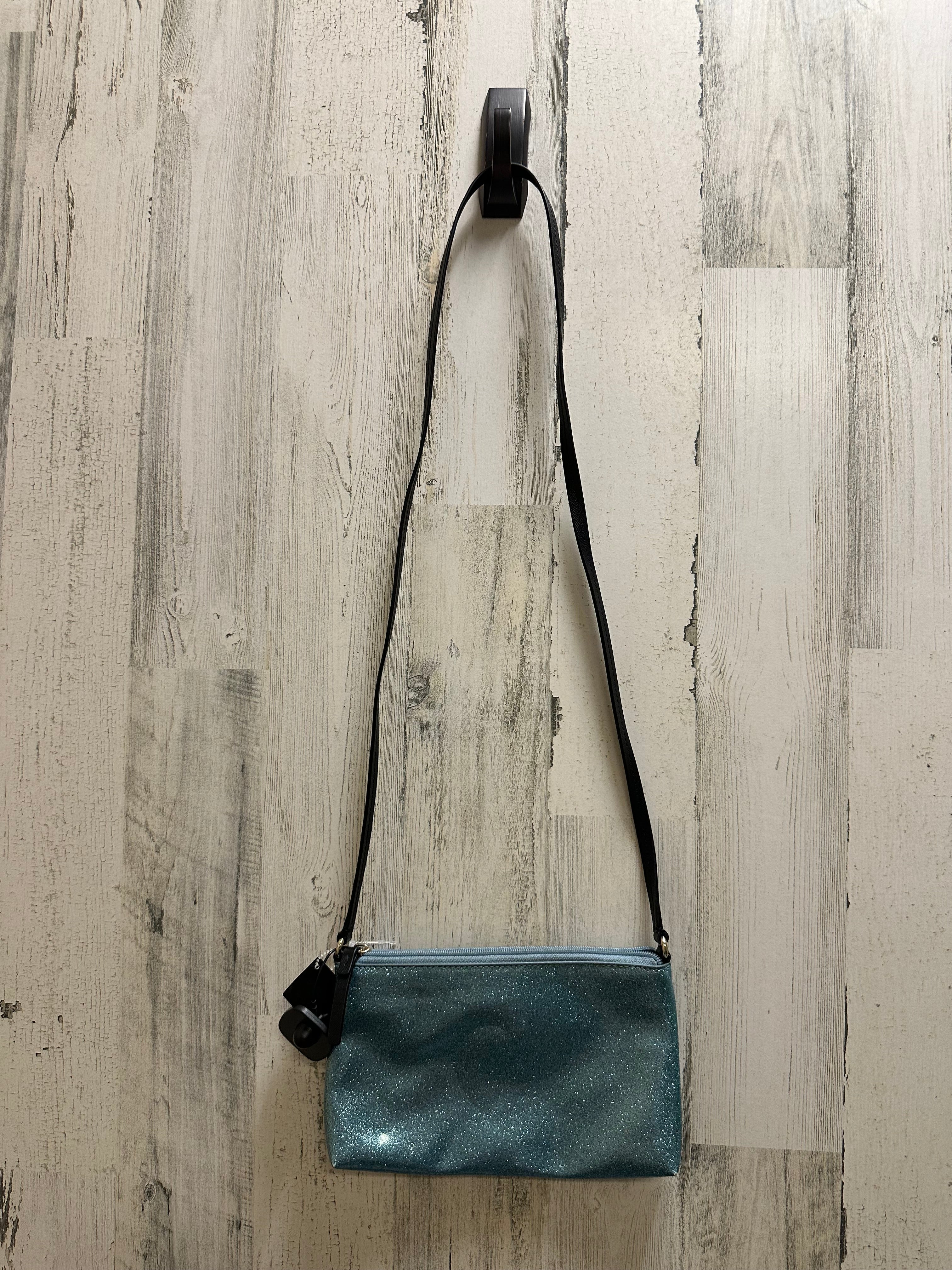 Crossbody Designer Kate Spade. Size Medium