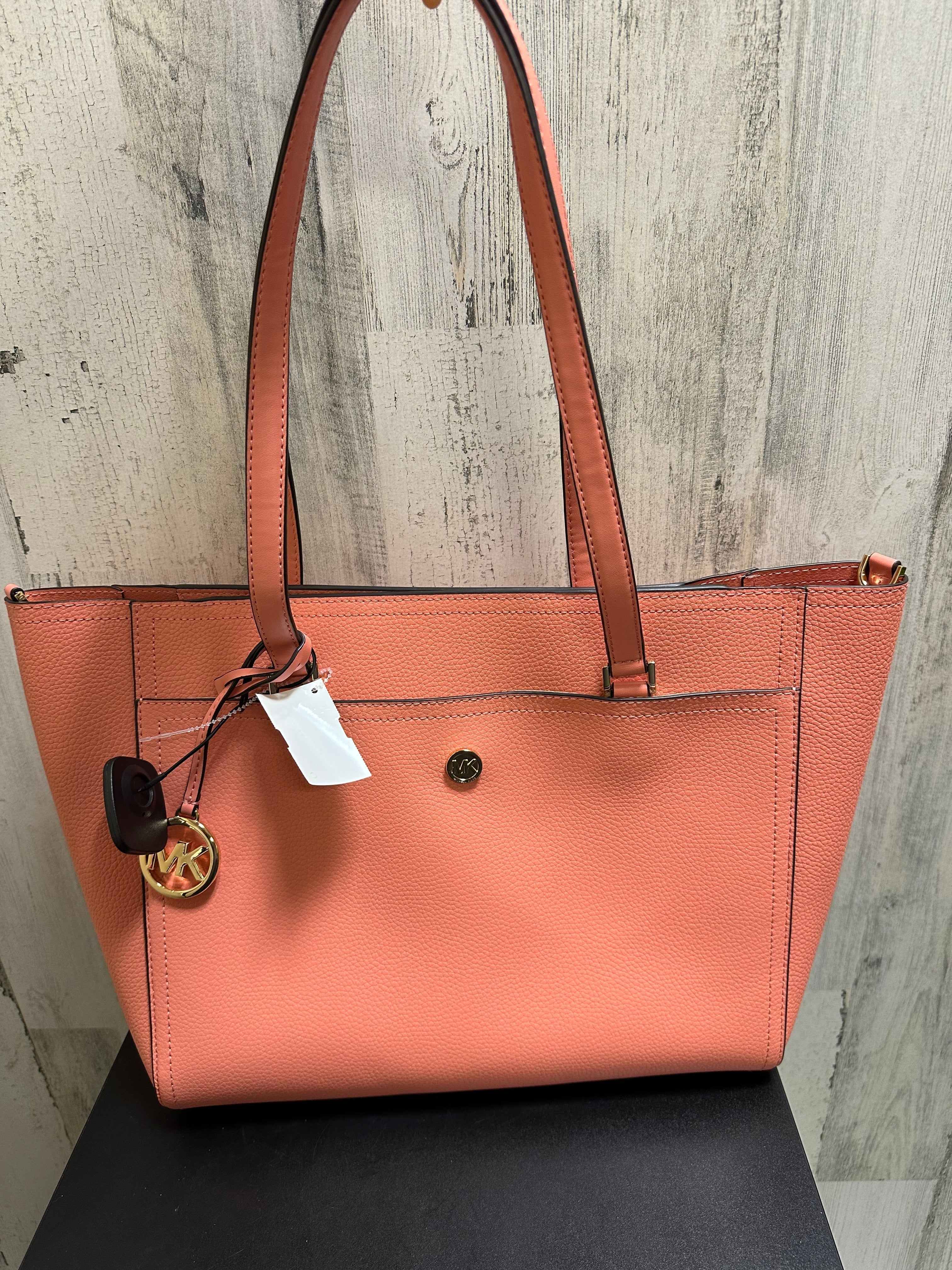 Handbag Designer Michael Kors. Size Large