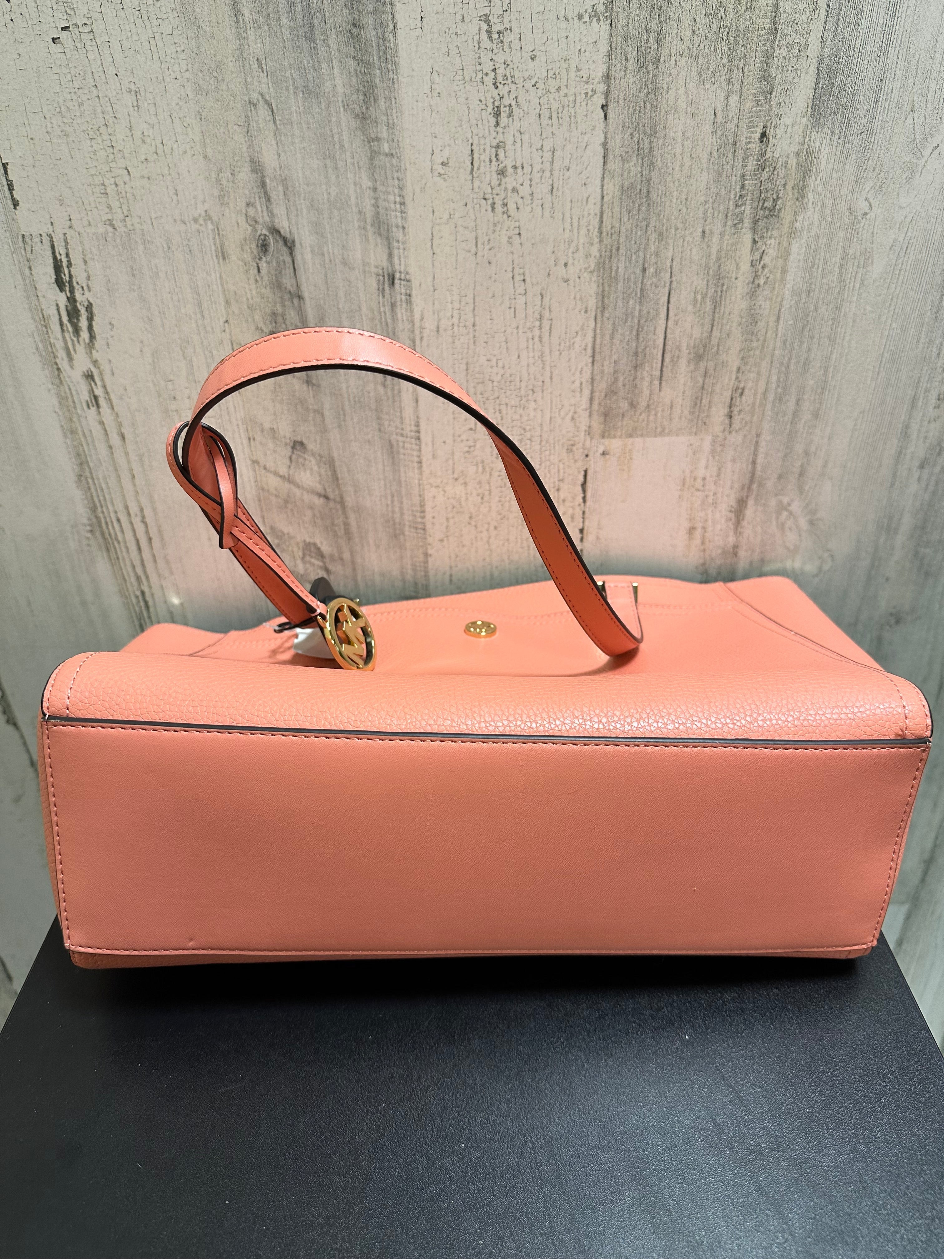 Handbag Designer Michael Kors. Size Large