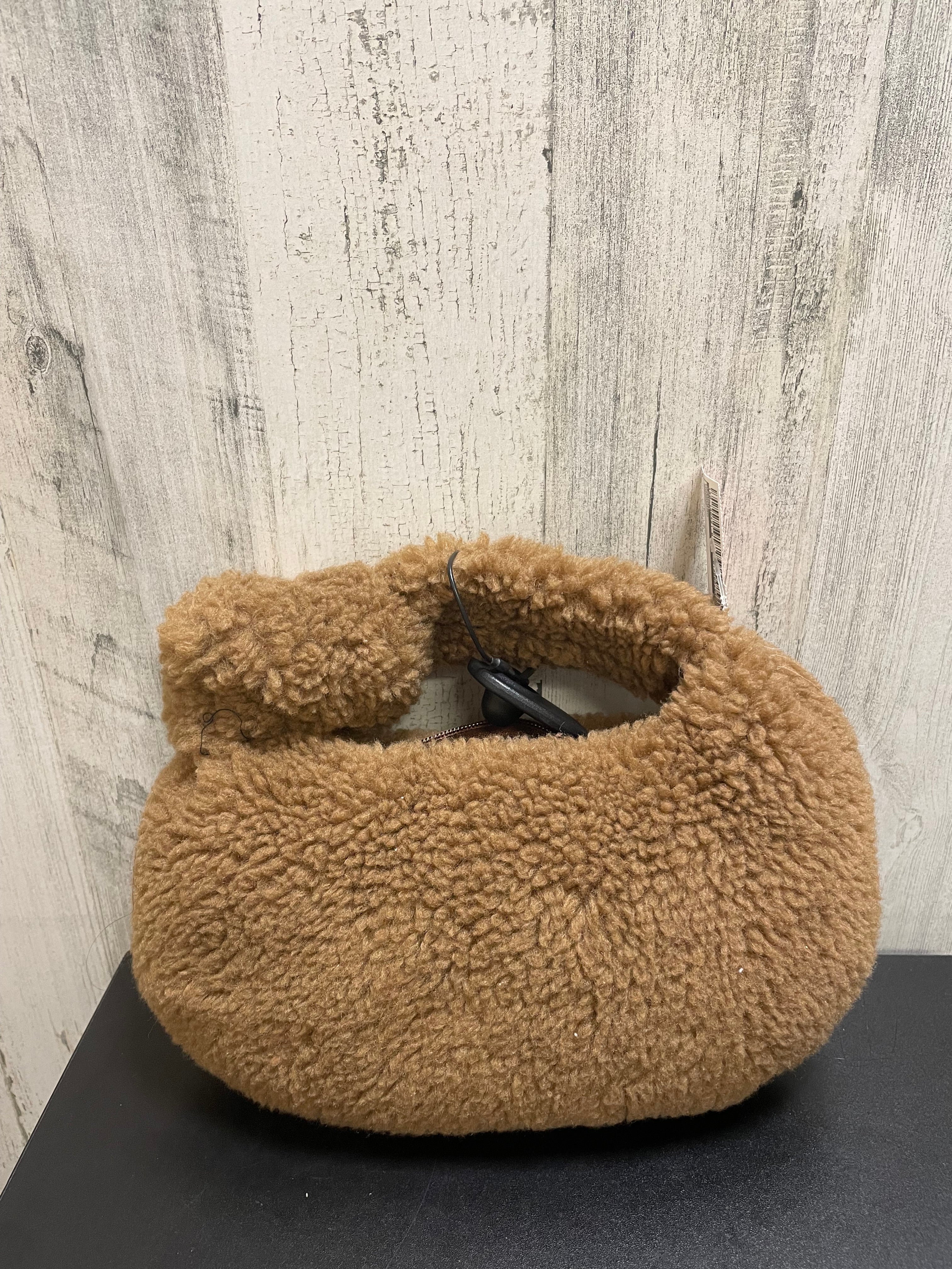 Handbag By Zara. Size: Small