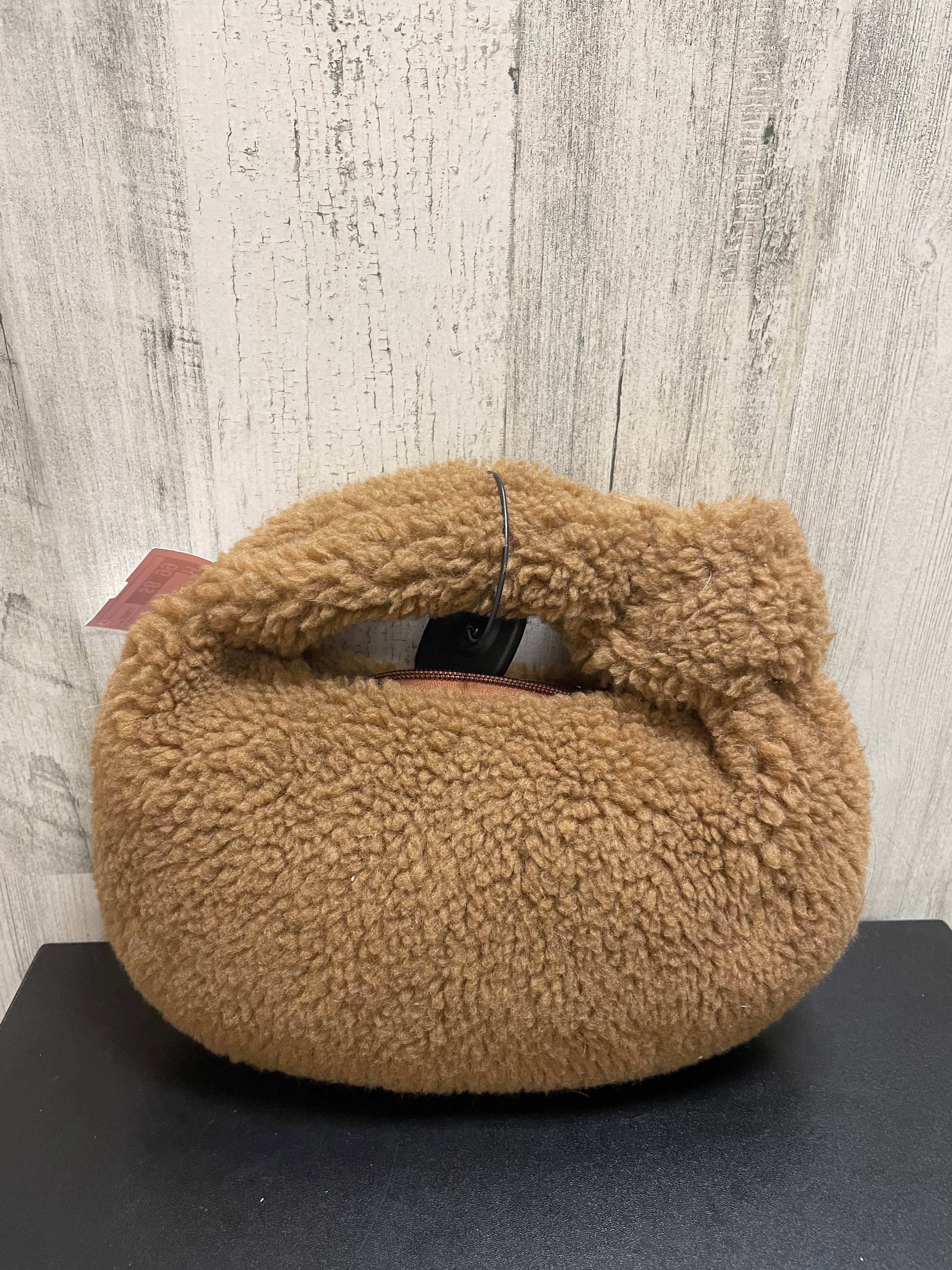 Handbag By Zara. Size: Small