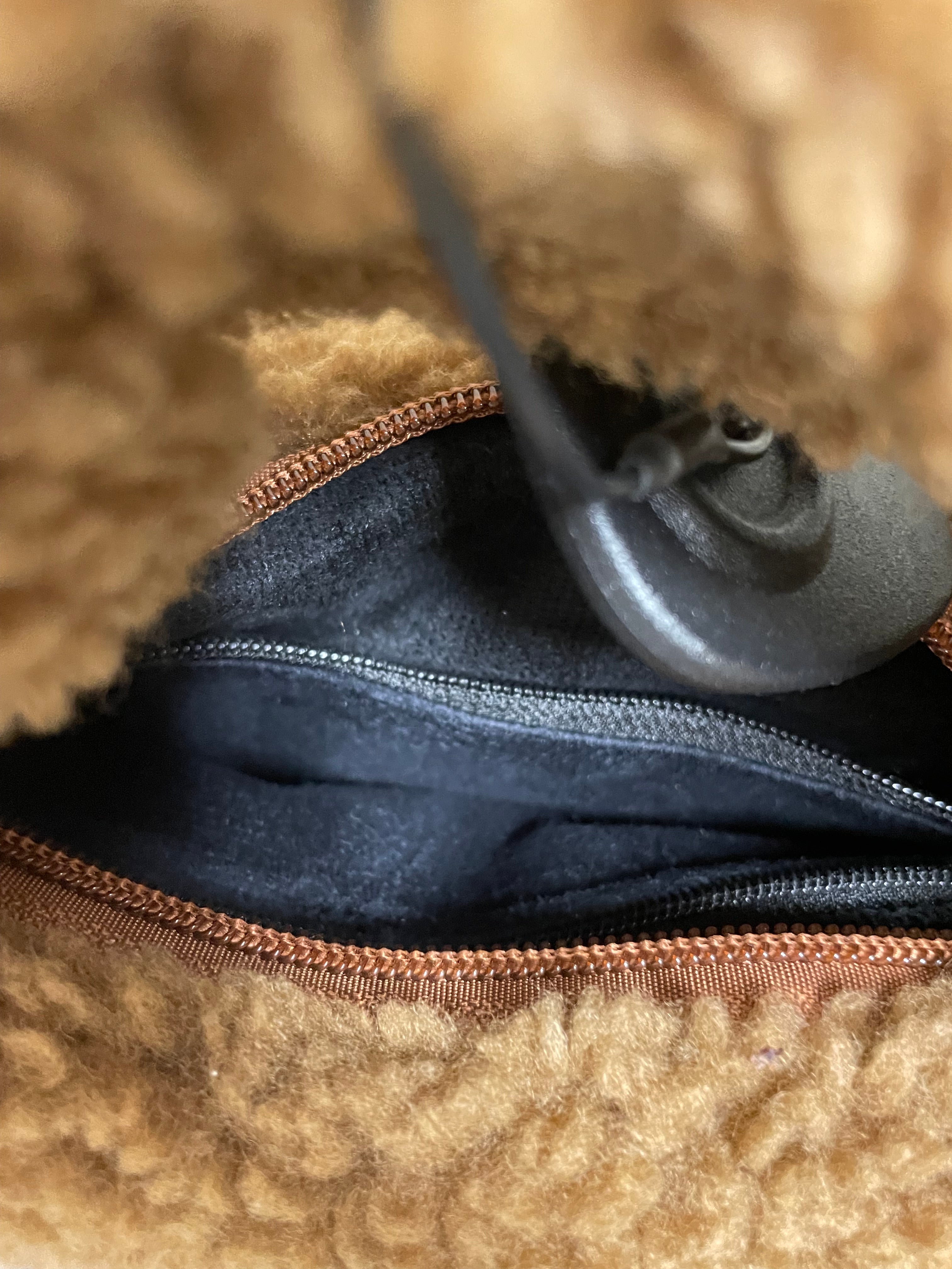 Handbag By Zara. Size: Small