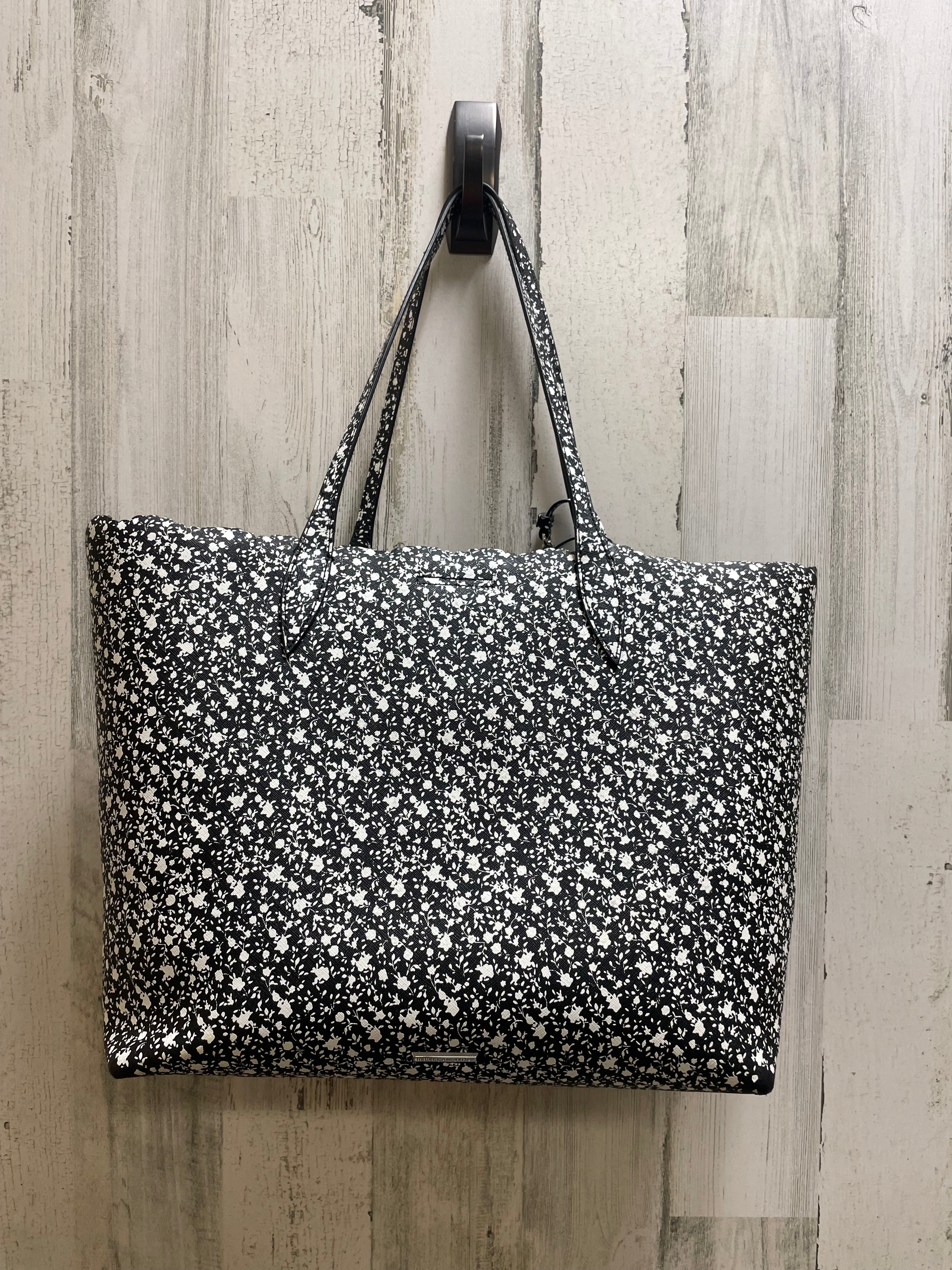 Handbag Designer By Rebecca Minkoff. Size: Large