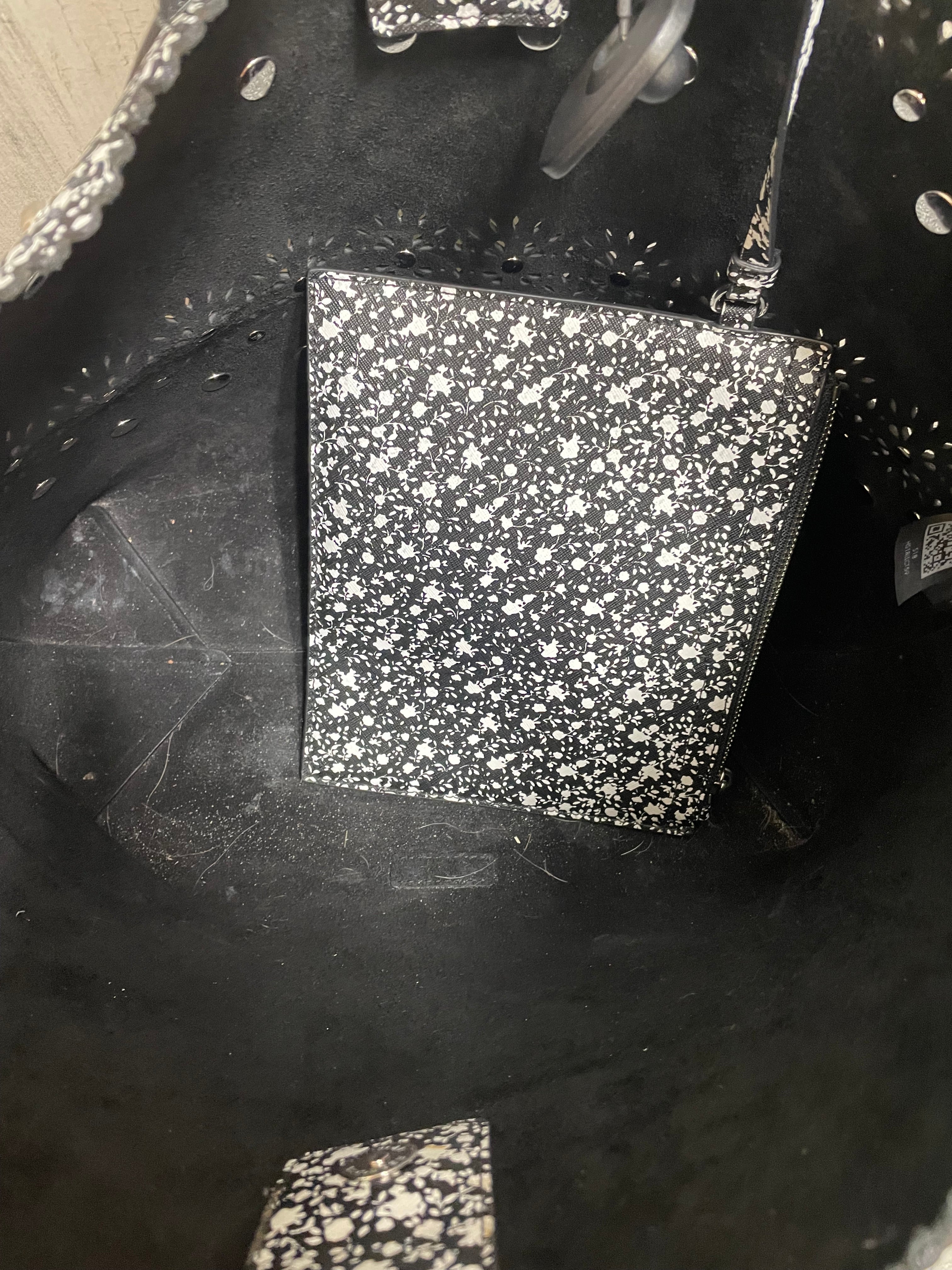 Handbag Designer By Rebecca Minkoff. Size: Large