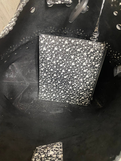 Handbag Designer By Rebecca Minkoff. Size: Large