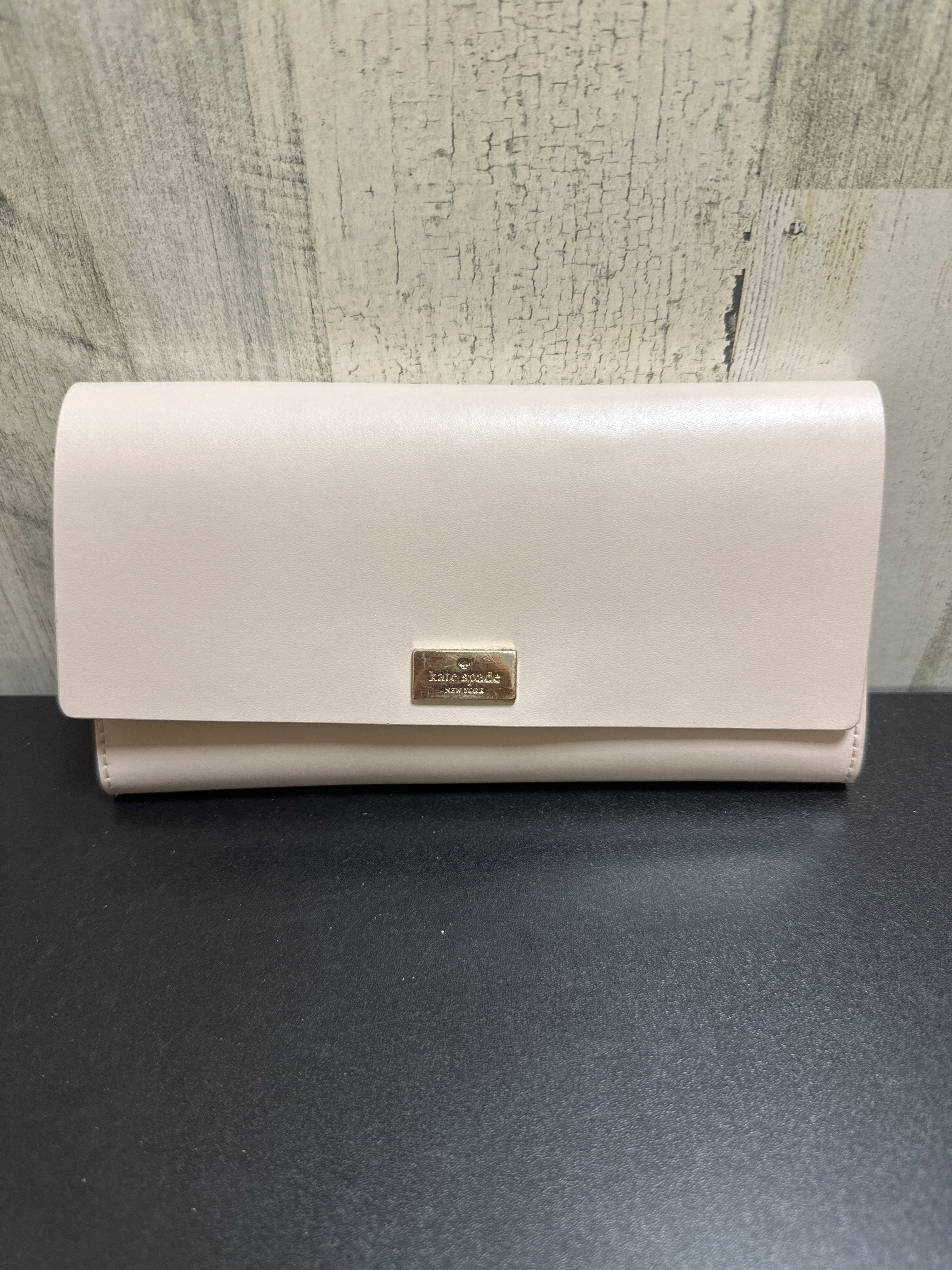 Wallet Designer Kate Spade. Size Large