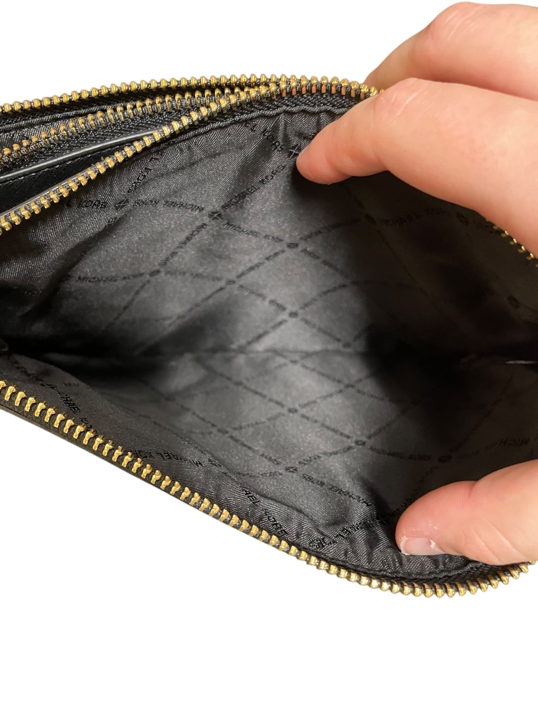 Crossbody Designer By Michael Kors. Size: Small