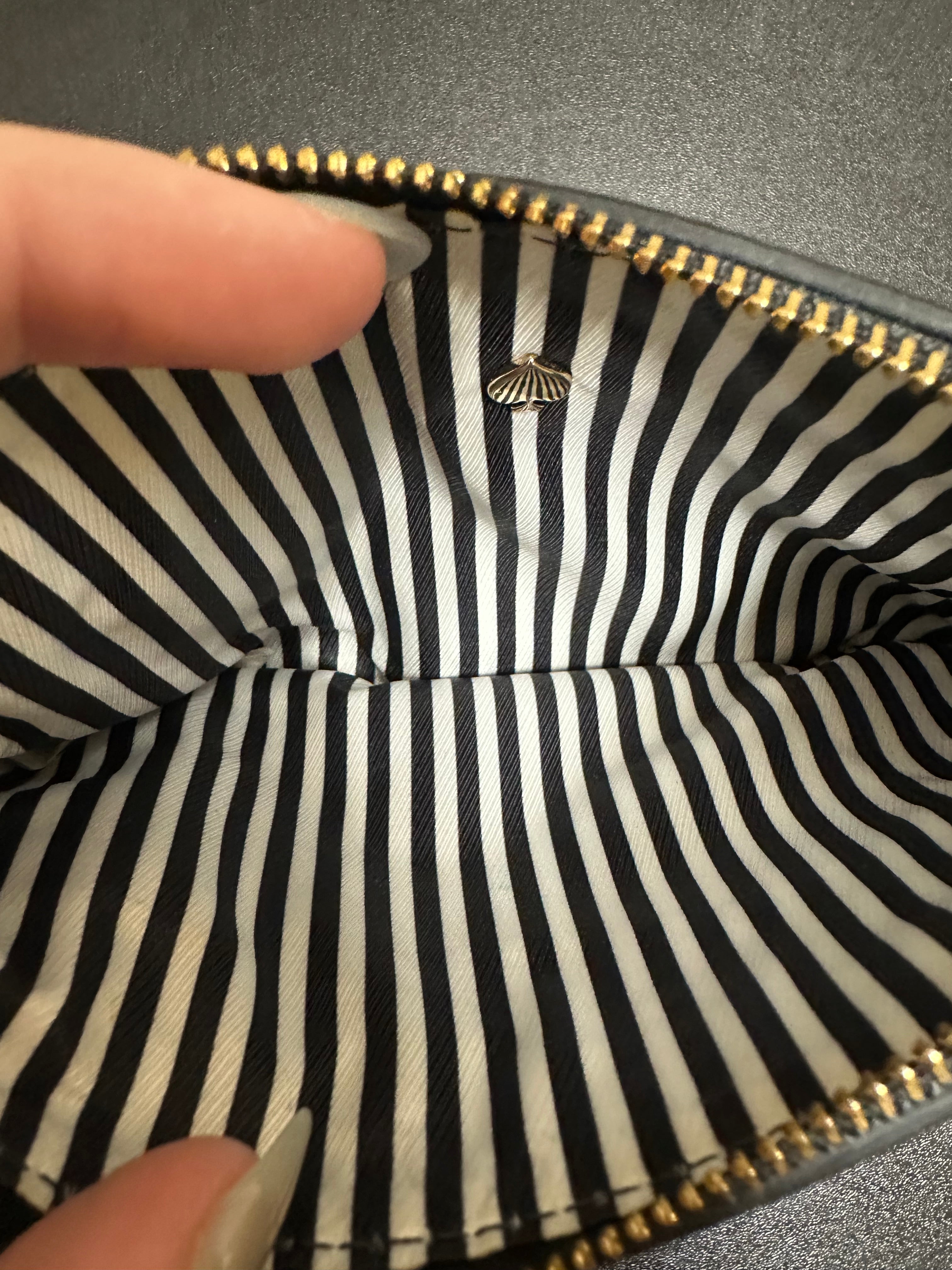 Wallet Designer Kate Spade. Size Small