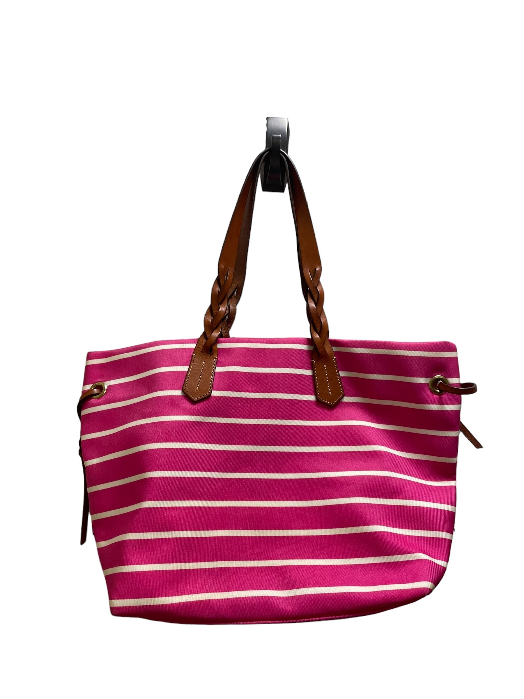 Handbag Designer By Dooney And Bourke. Size: Large