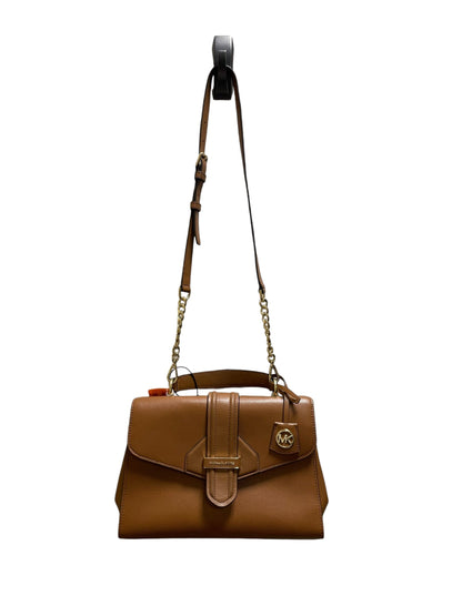 Handbag Designer By Michael Kors. Size: Medium