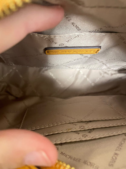 Crossbody Designer By Michael Kors. Size: Small