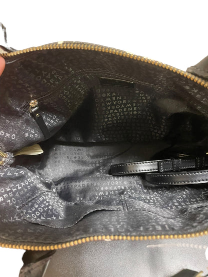 Handbag Designer By Kate Spade. Size: Small