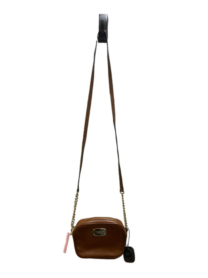 Crossbody Designer By Michael Kors. Size: Small