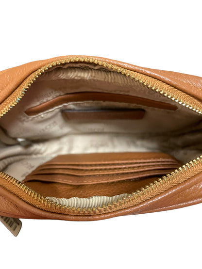 Crossbody Designer By Michael Kors. Size: Small