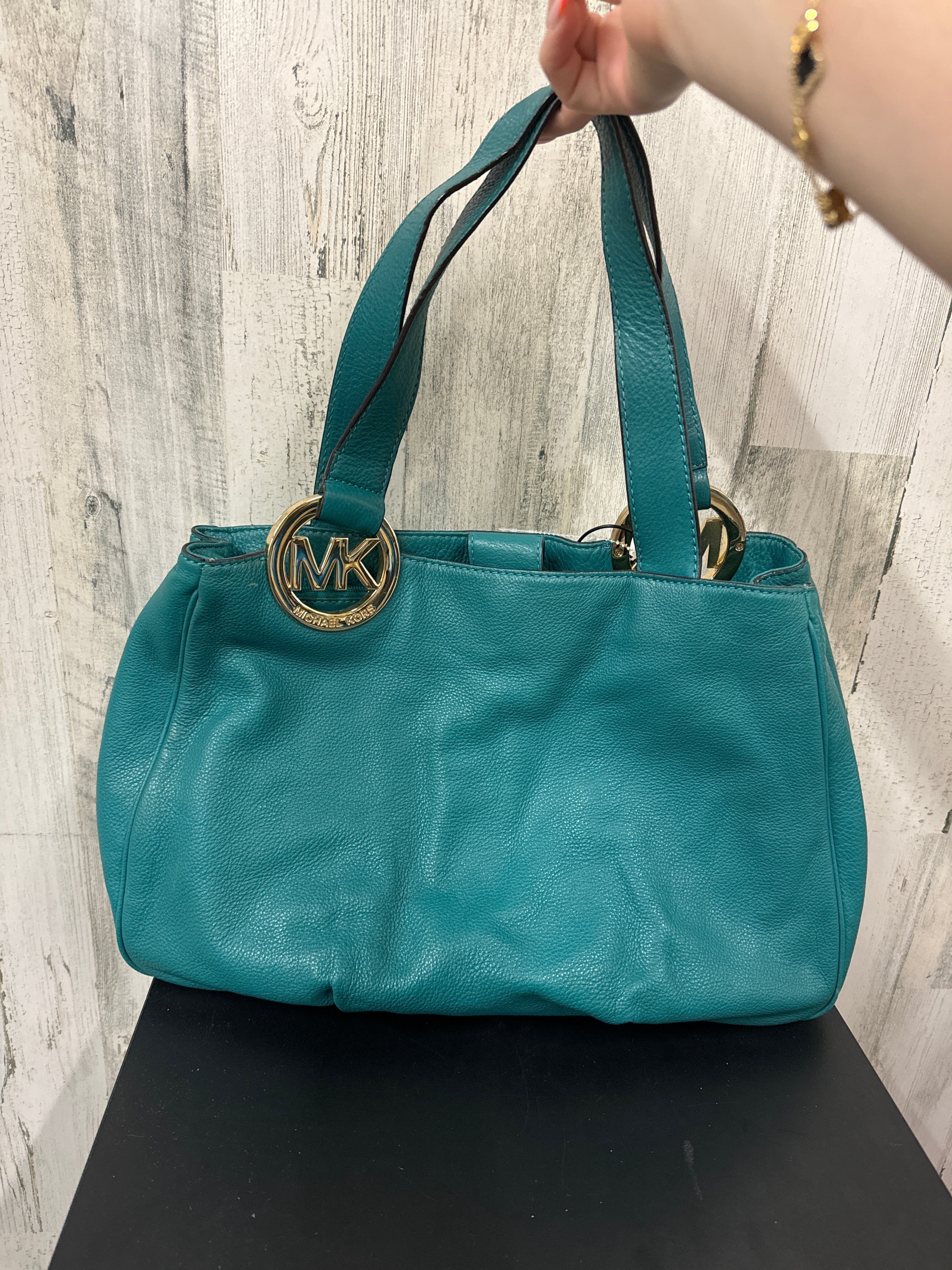 Handbag Designer Michael Kors. Size Large