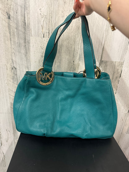 Handbag Designer Michael Kors. Size Large