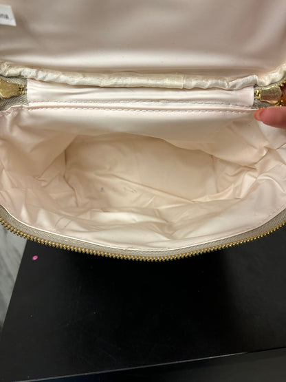 Makeup Bag Designer Kate Spade. Size Medium