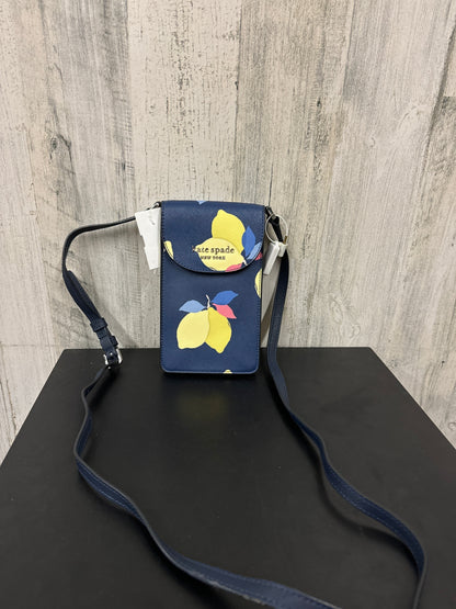 Crossbody Designer Kate Spade. Size Medium