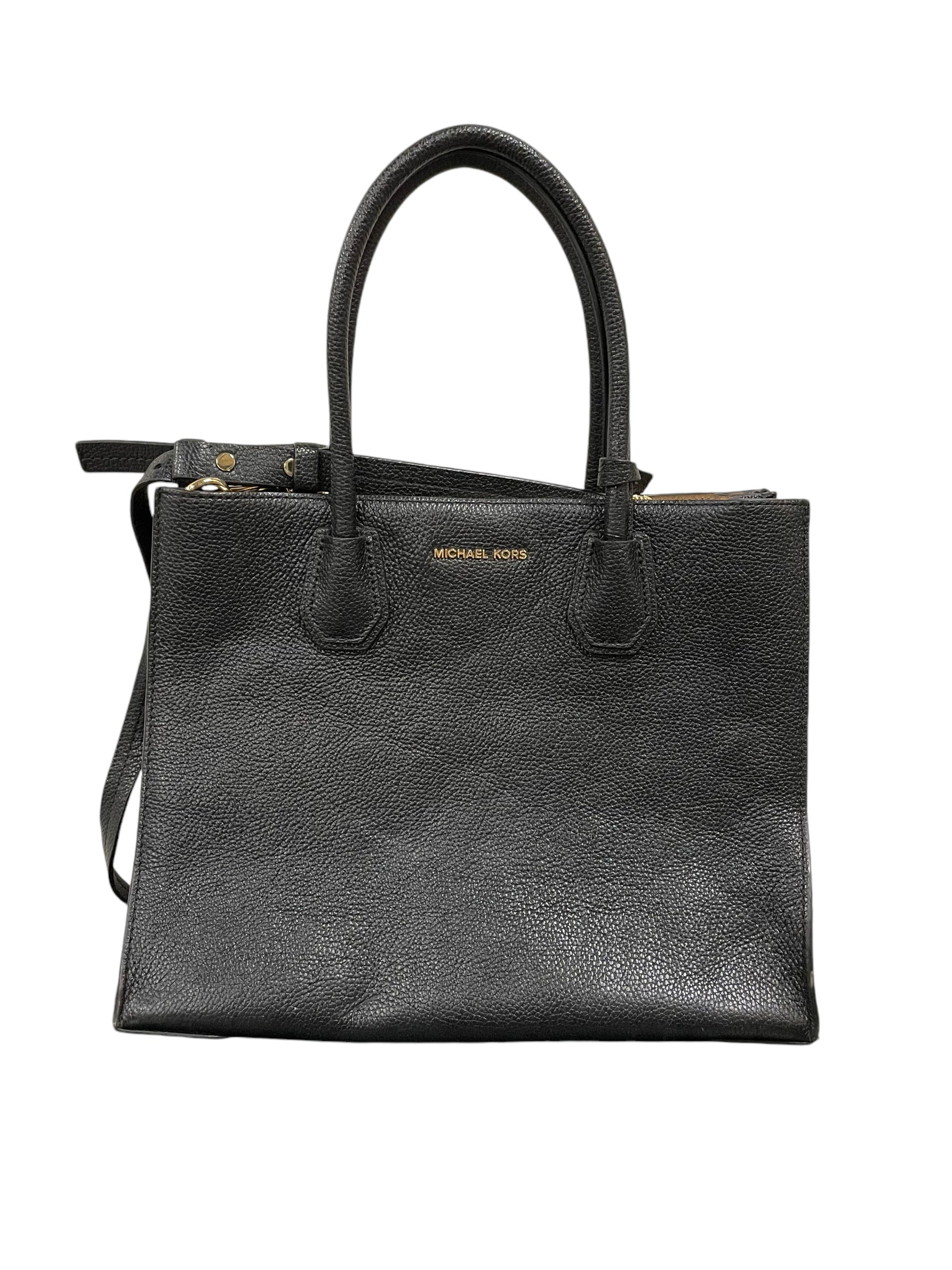 Handbag Designer By Michael Kors. Size: Medium