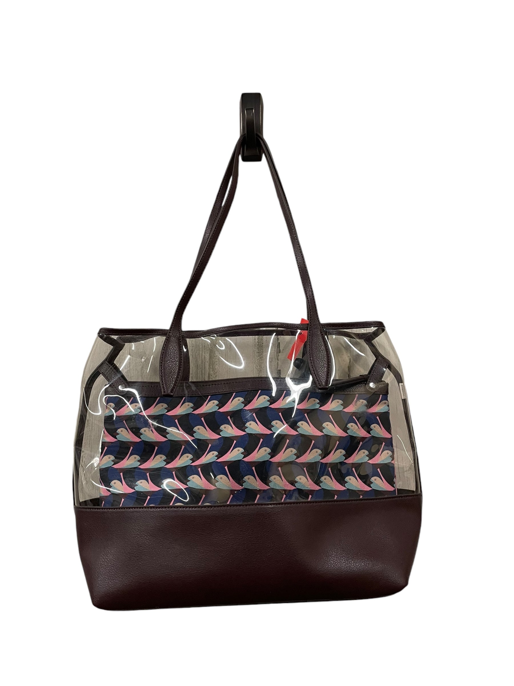 Handbag Designer By Kate Spade. Size: Large