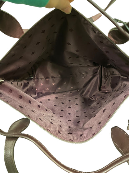 Handbag Designer By Kate Spade. Size: Large