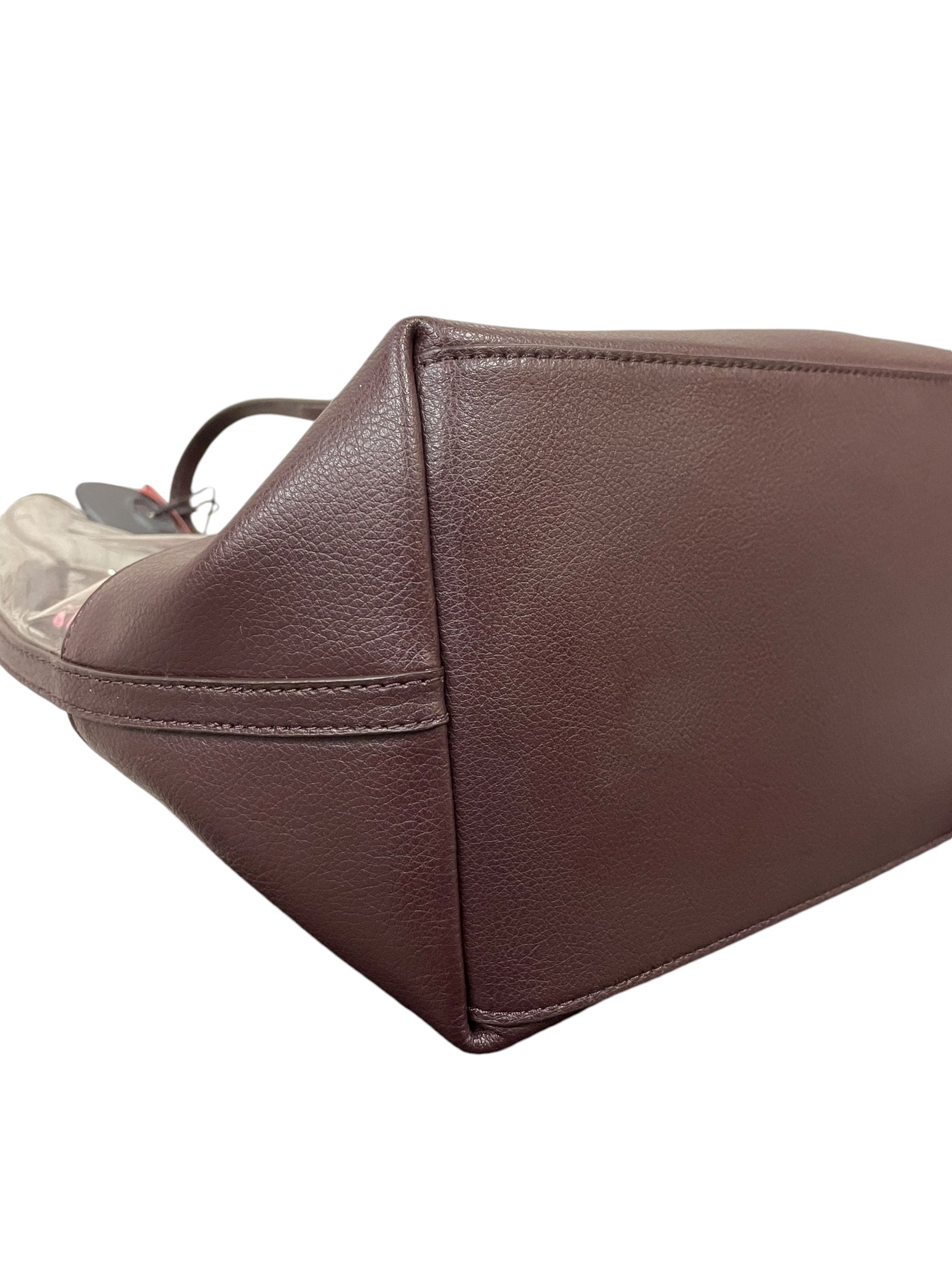 Handbag Designer By Kate Spade. Size: Large