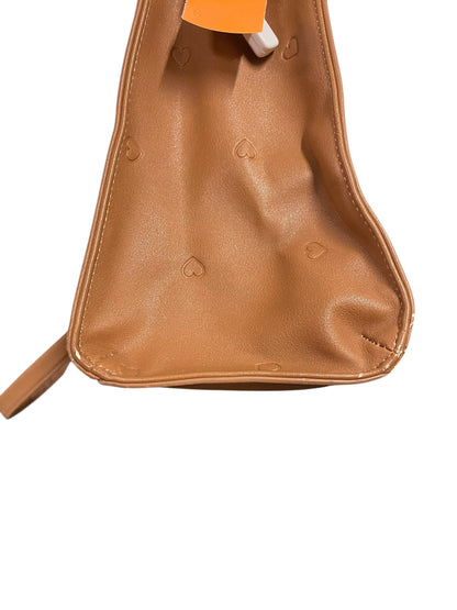 Handbag By Betsey Johnson. Size: Medium