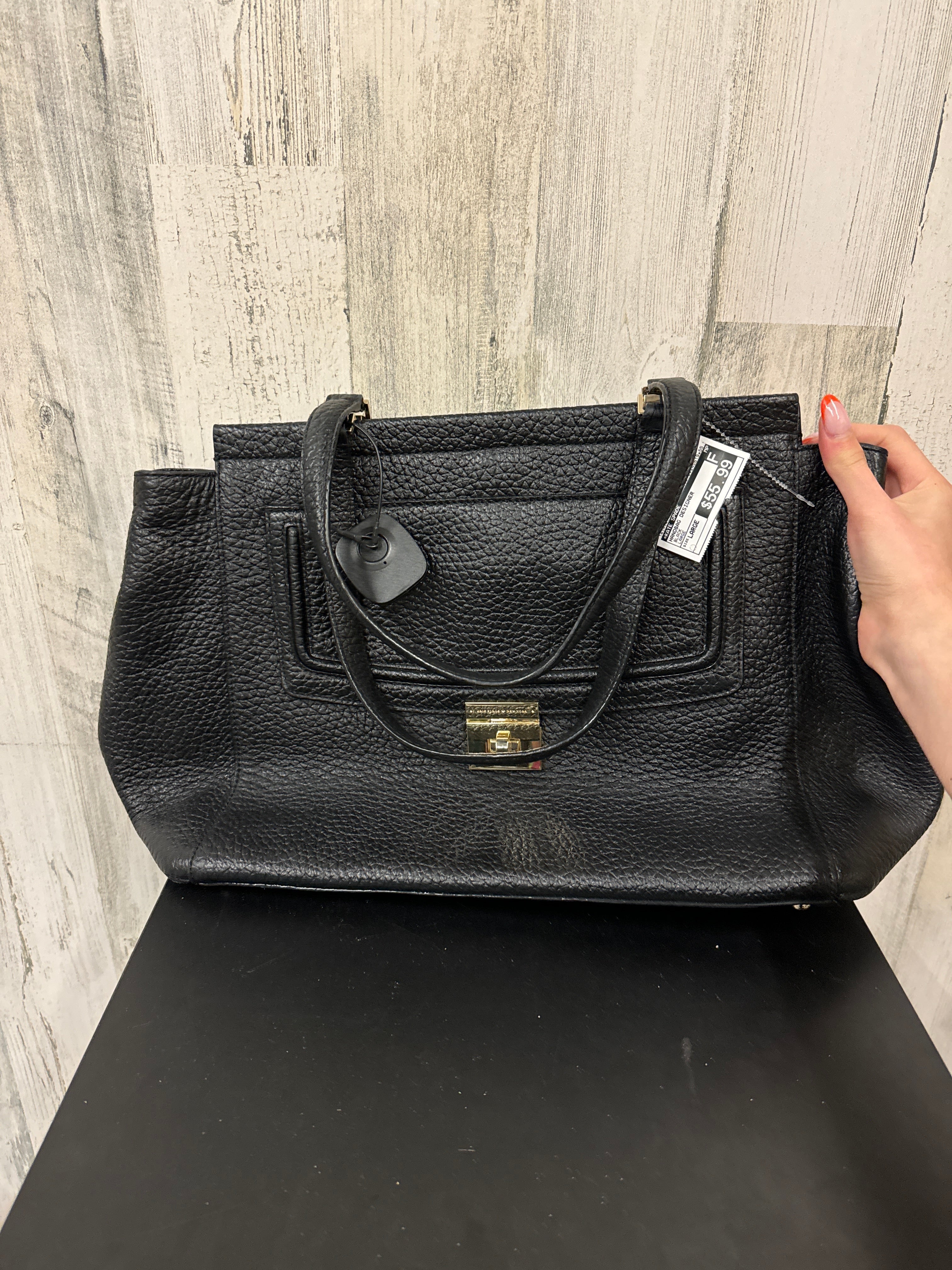 Handbag Designer Kate Spade. Size Large